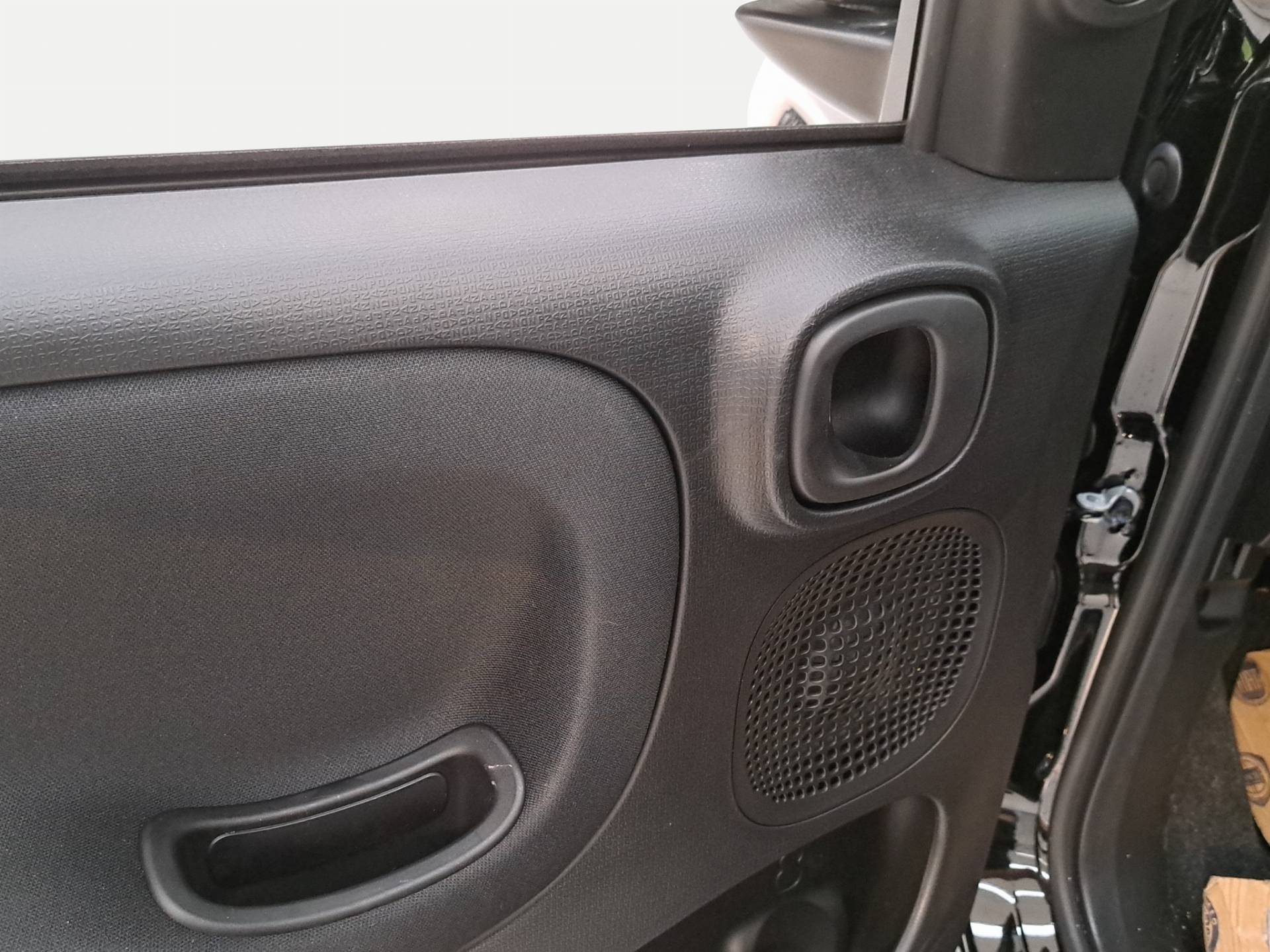 FIAT Panda Pandina 1.0 firefly hybrid Icon s&s 65cv usata in pronta consegna - Brandini
