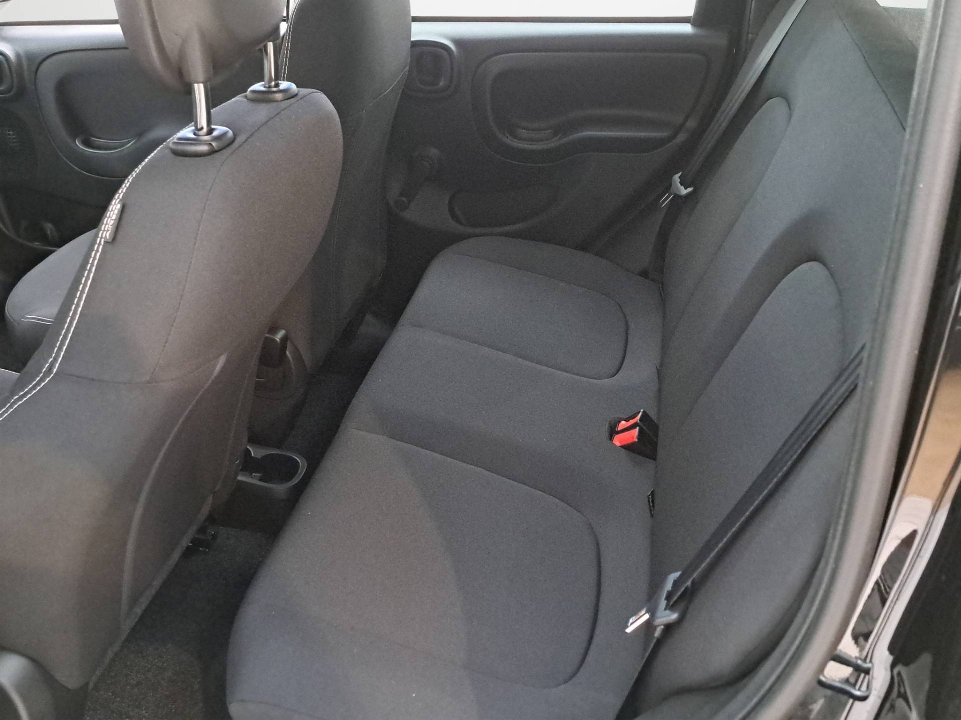 FIAT Panda Pandina 1.0 firefly hybrid Icon s&s 65cv usata in pronta consegna - Brandini