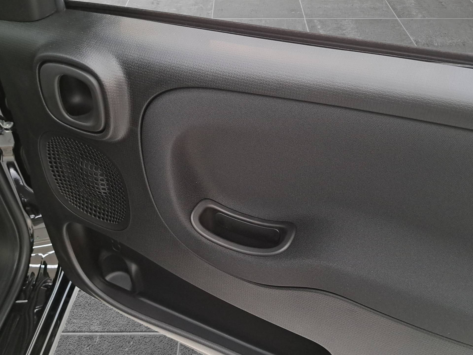 FIAT Panda Pandina 1.0 firefly hybrid Icon s&s 65cv usata in pronta consegna - Brandini