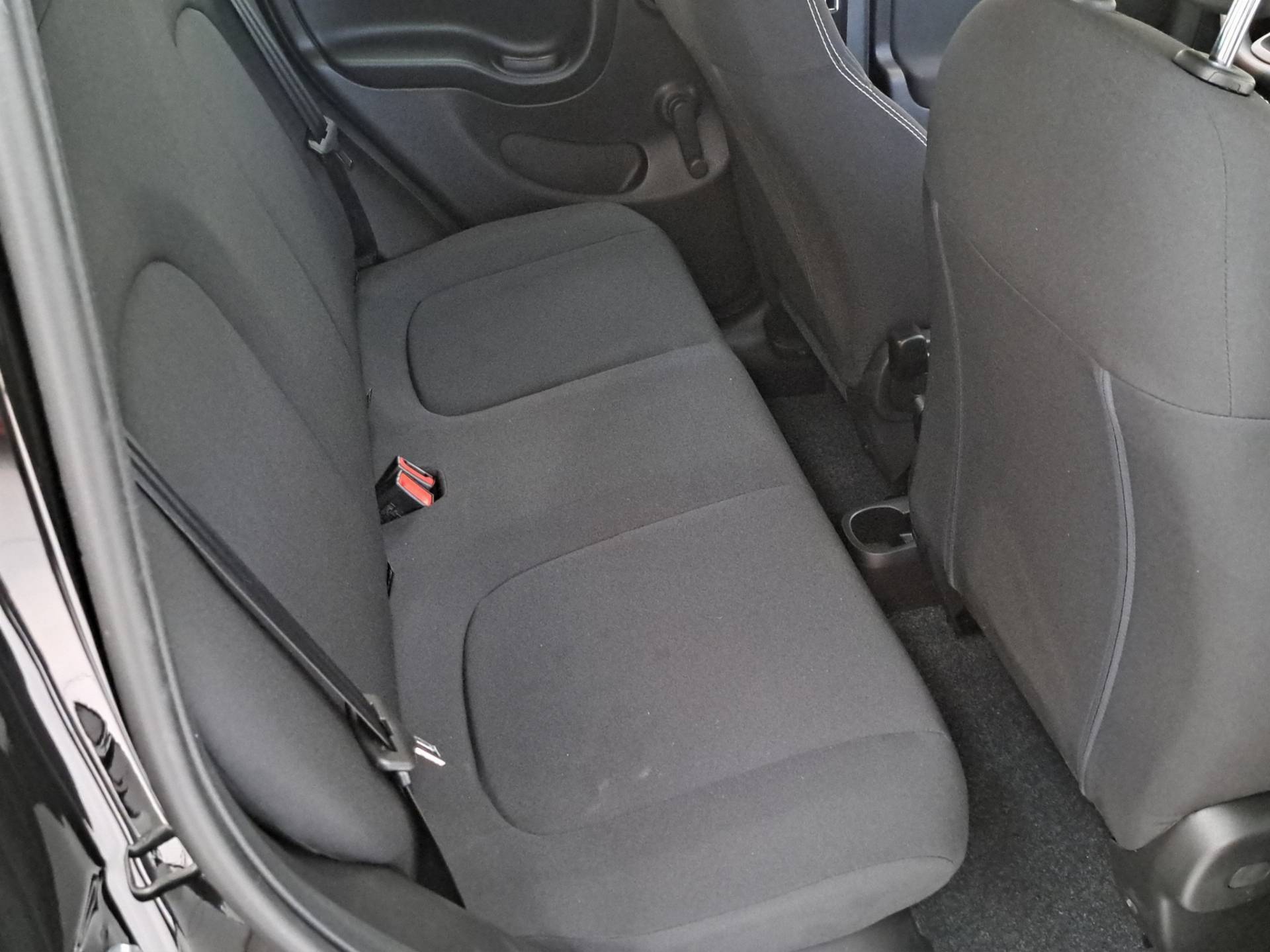 FIAT Panda Pandina 1.0 firefly hybrid Icon s&s 65cv usata in pronta consegna - Brandini