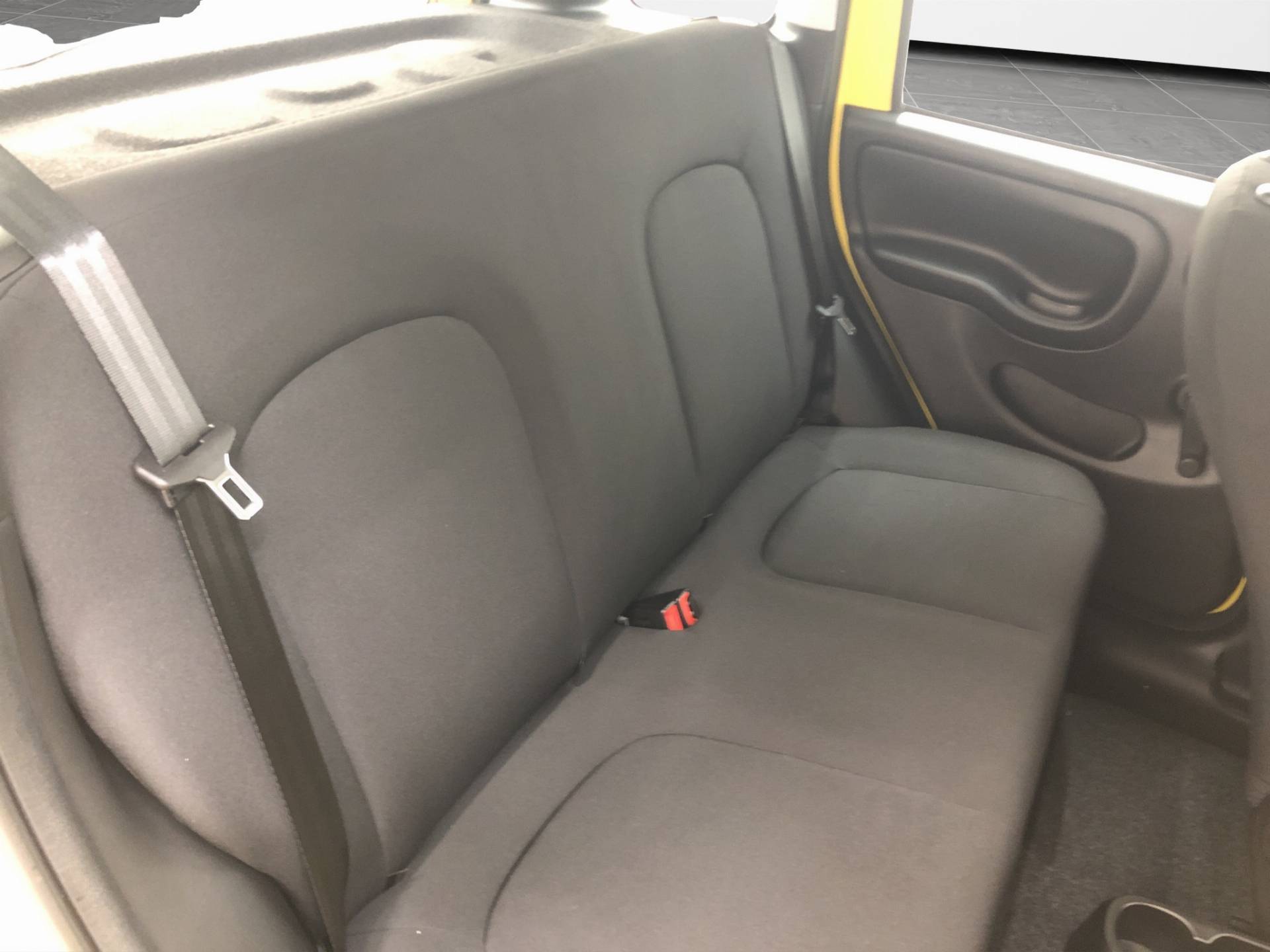 Auto Venduta - FIAT Panda Pandina 1.0 firefly hybrid Pop s&s 65cv usata in pronta consegna - Brandini