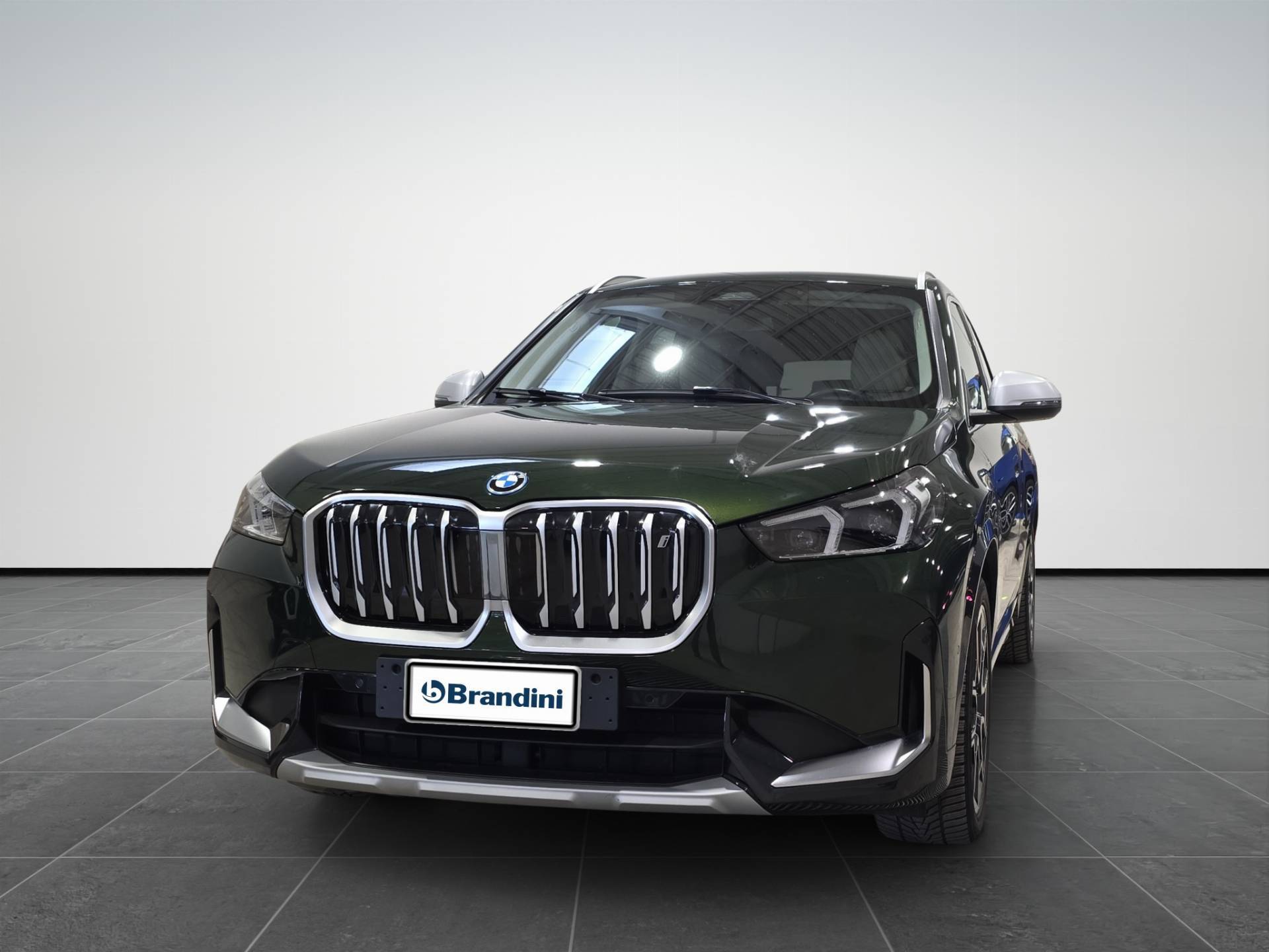 Auto Venduta - BMW X1 iX1 xdrive 30 X-Line usata in pronta consegna - Brandini
