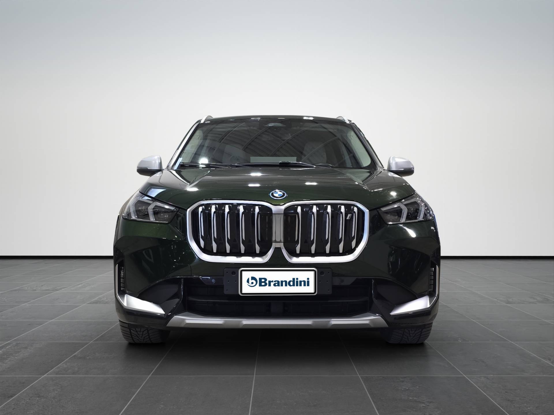 Auto Venduta - BMW X1 iX1 xdrive 30 X-Line usata in pronta consegna - Brandini