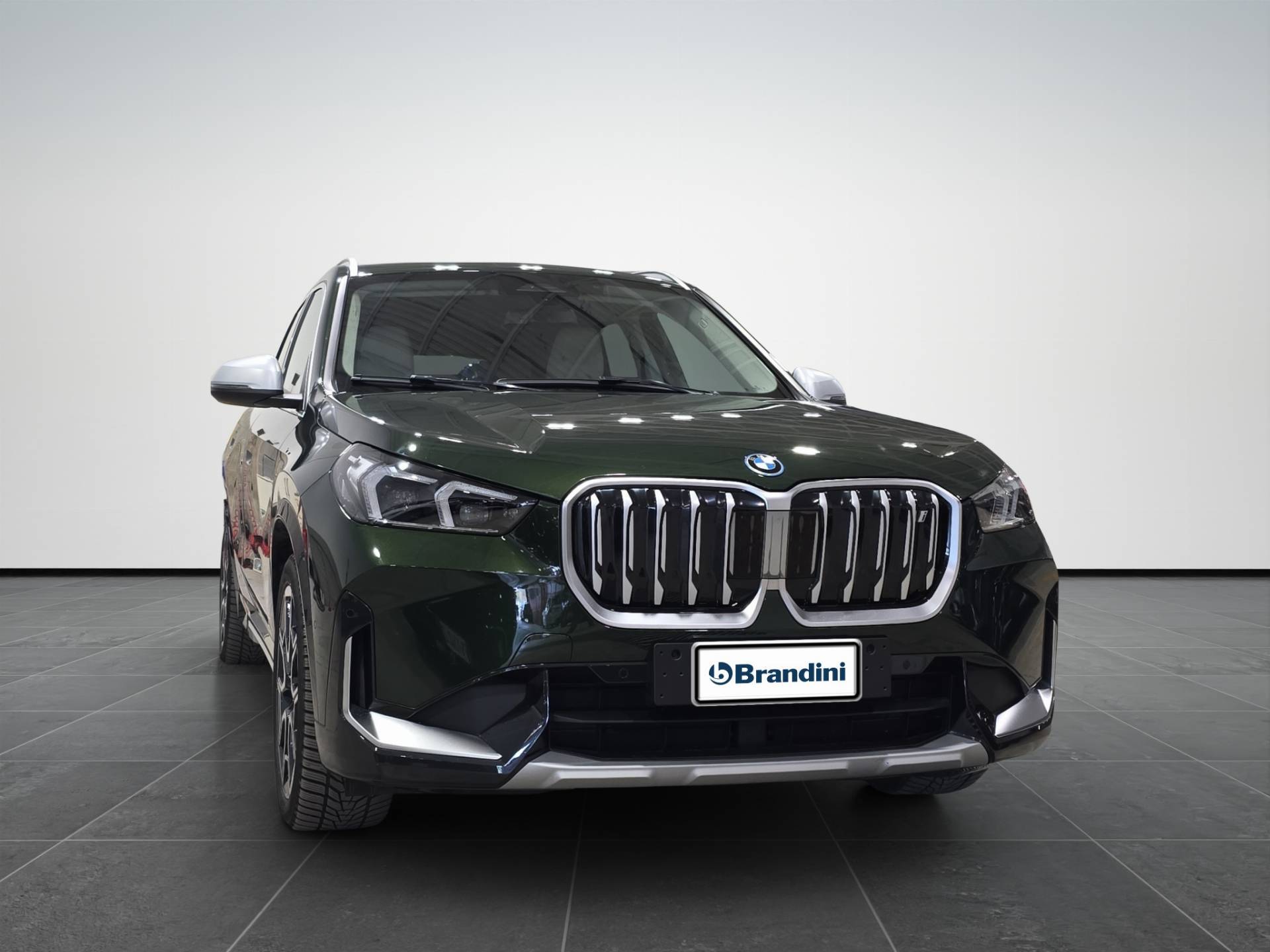 Auto Venduta - BMW X1 iX1 xdrive 30 X-Line usata in pronta consegna - Brandini
