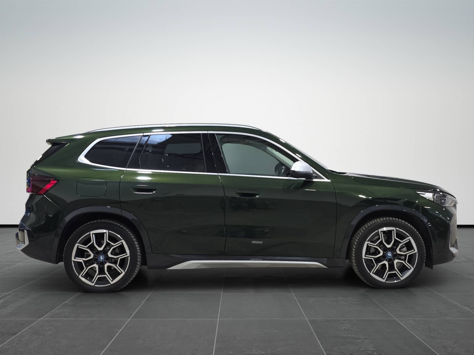 Auto Venduta - BMW X1 iX1 xdrive 30 X-Line usata in pronta consegna - Brandini