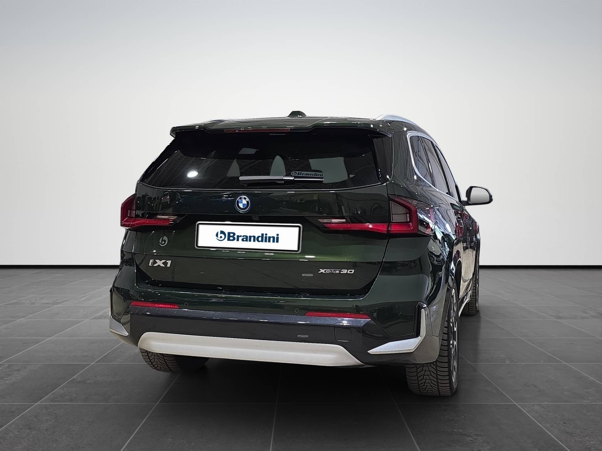 Auto Venduta - BMW X1 iX1 xdrive 30 X-Line usata in pronta consegna - Brandini