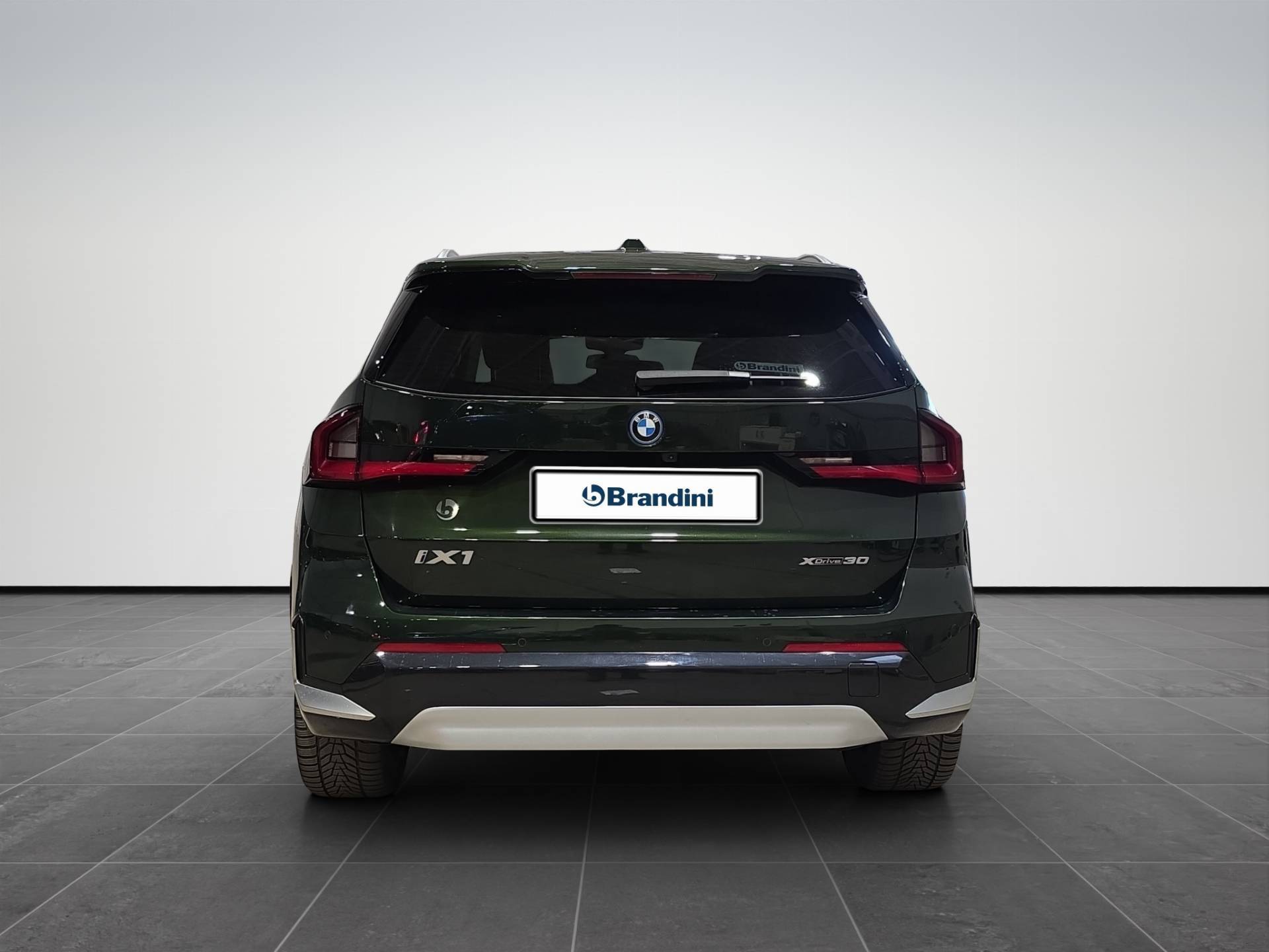 Auto Venduta - BMW X1 iX1 xdrive 30 X-Line usata in pronta consegna - Brandini