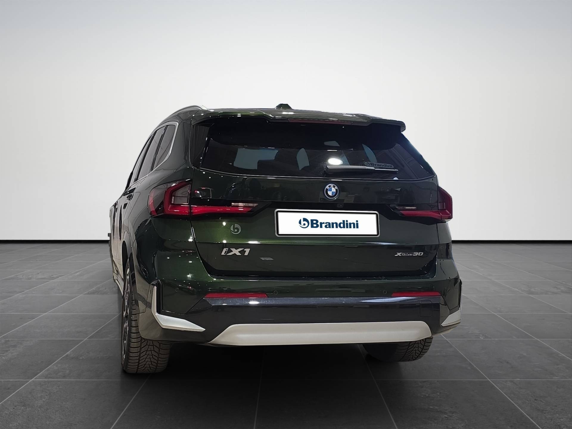 Auto Venduta - BMW X1 iX1 xdrive 30 X-Line usata in pronta consegna - Brandini