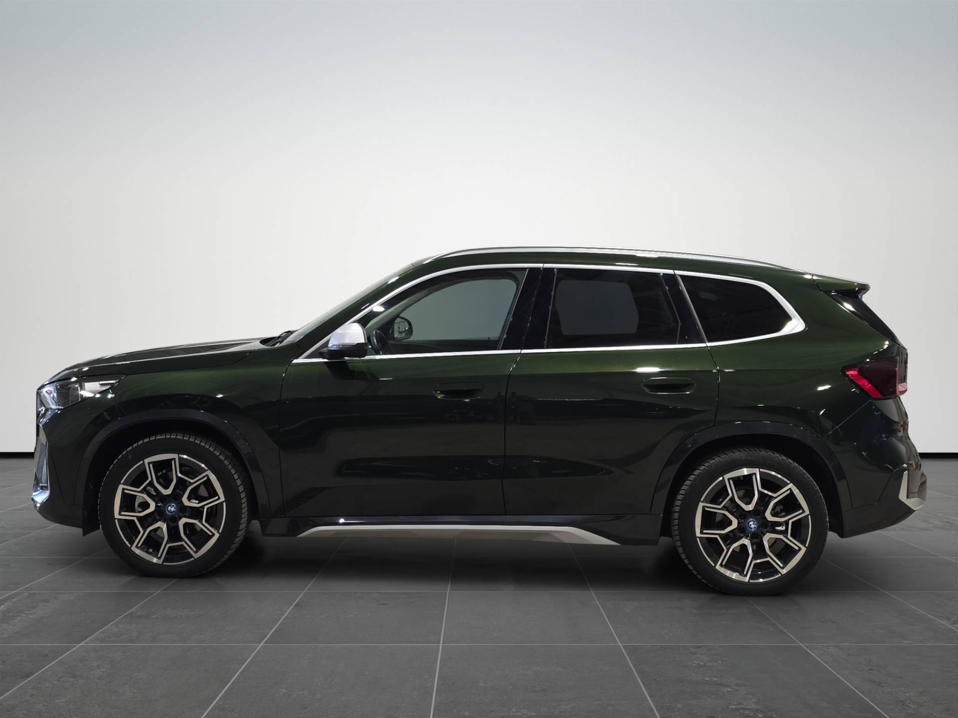 Auto Venduta - BMW X1 iX1 xdrive 30 X-Line usata in pronta consegna - Brandini