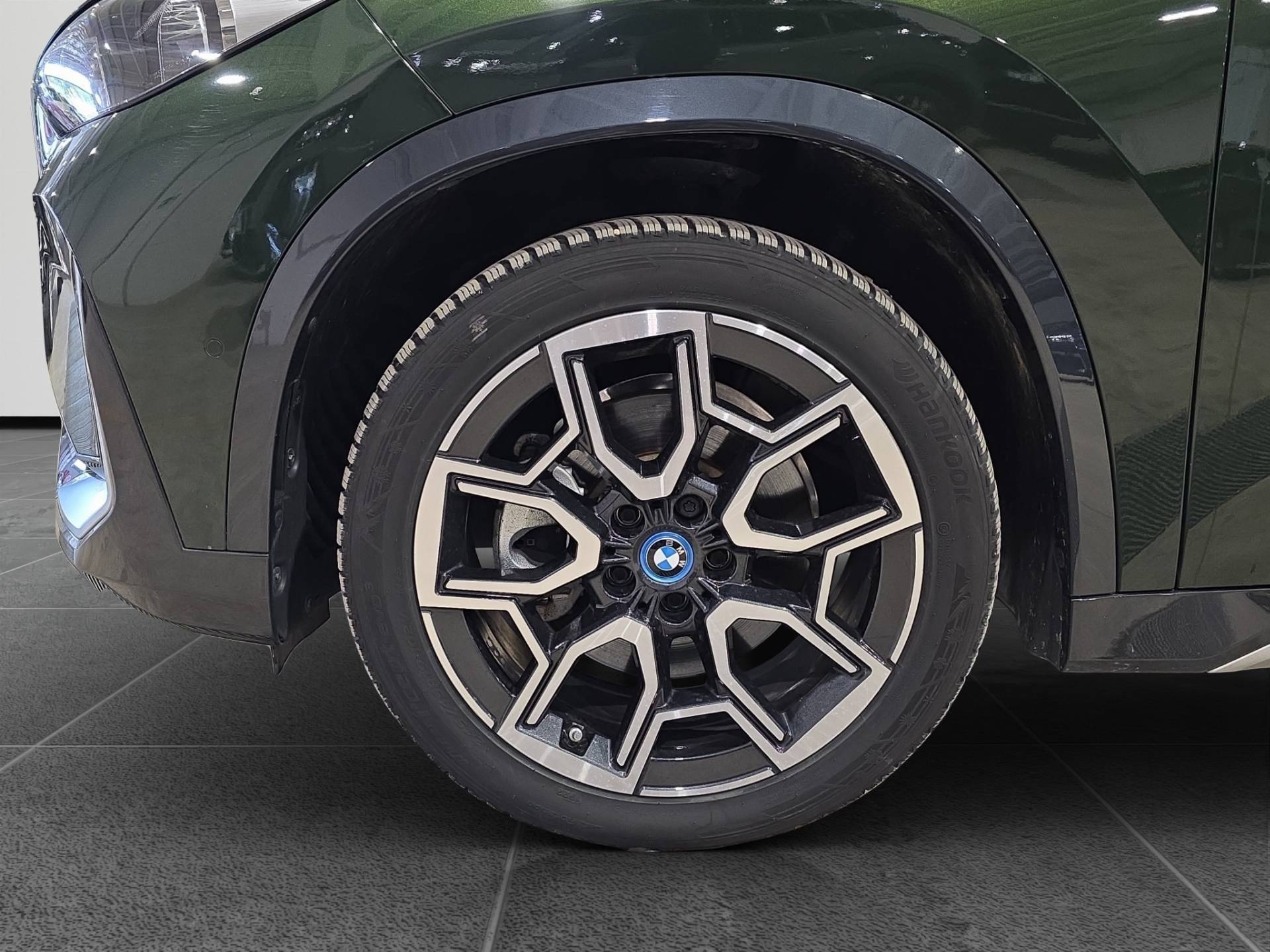 Auto Venduta - BMW X1 iX1 xdrive 30 X-Line usata in pronta consegna - Brandini