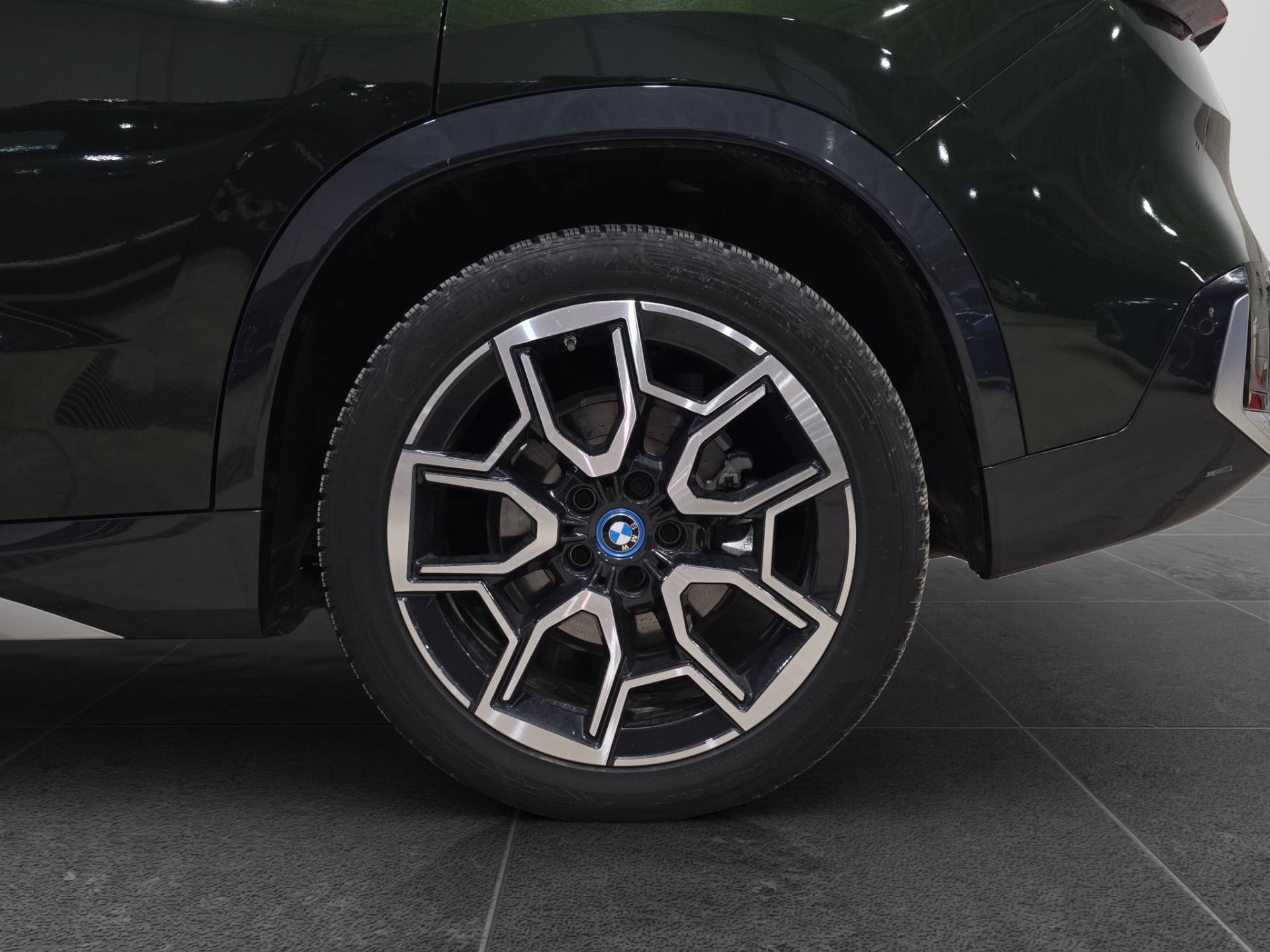 Auto Venduta - BMW X1 iX1 xdrive 30 X-Line usata in pronta consegna - Brandini