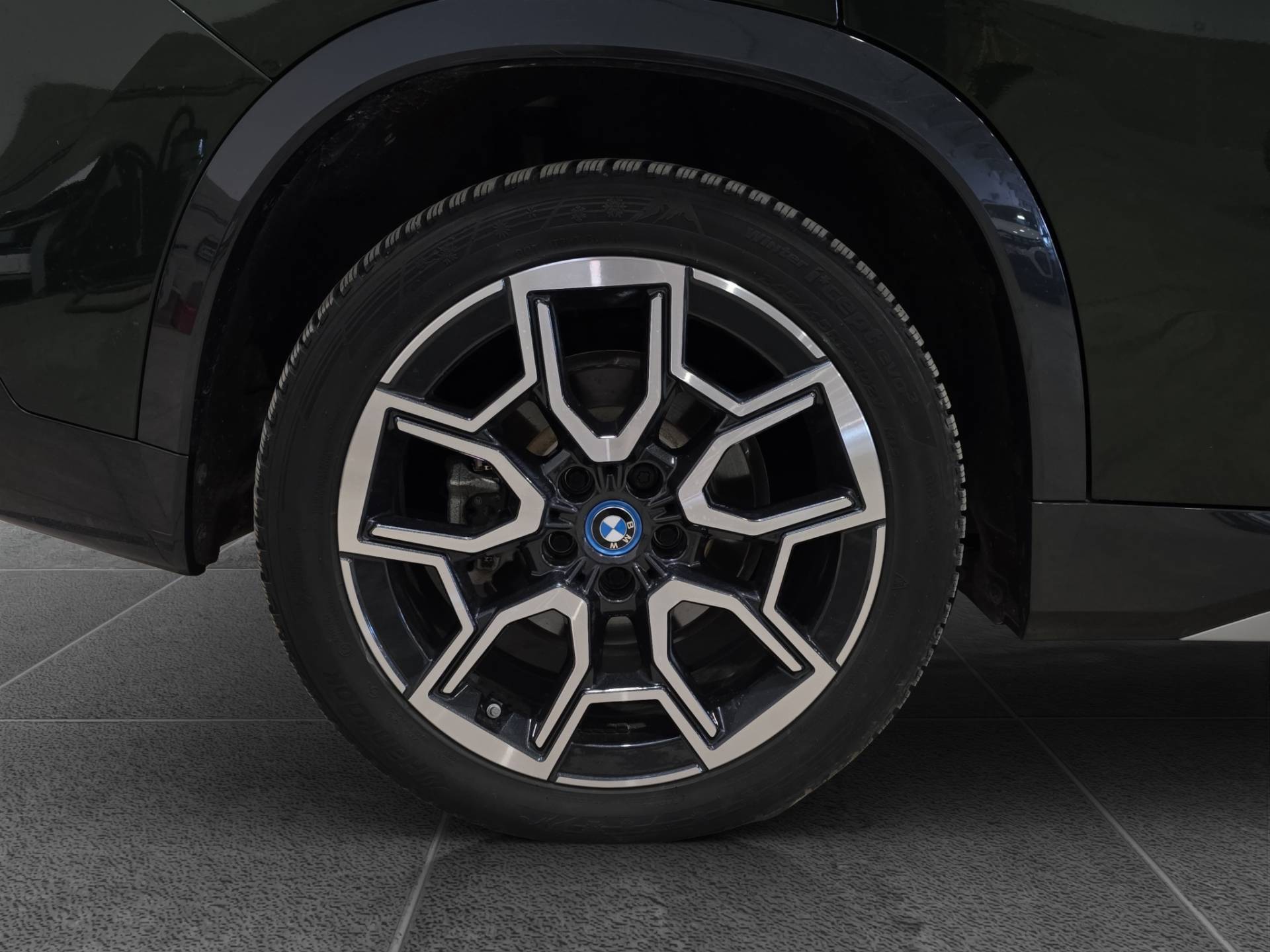 Auto Venduta - BMW X1 iX1 xdrive 30 X-Line usata in pronta consegna - Brandini