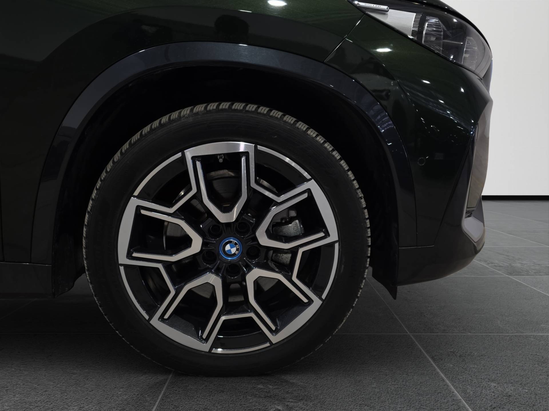 Auto Venduta - BMW X1 iX1 xdrive 30 X-Line usata in pronta consegna - Brandini