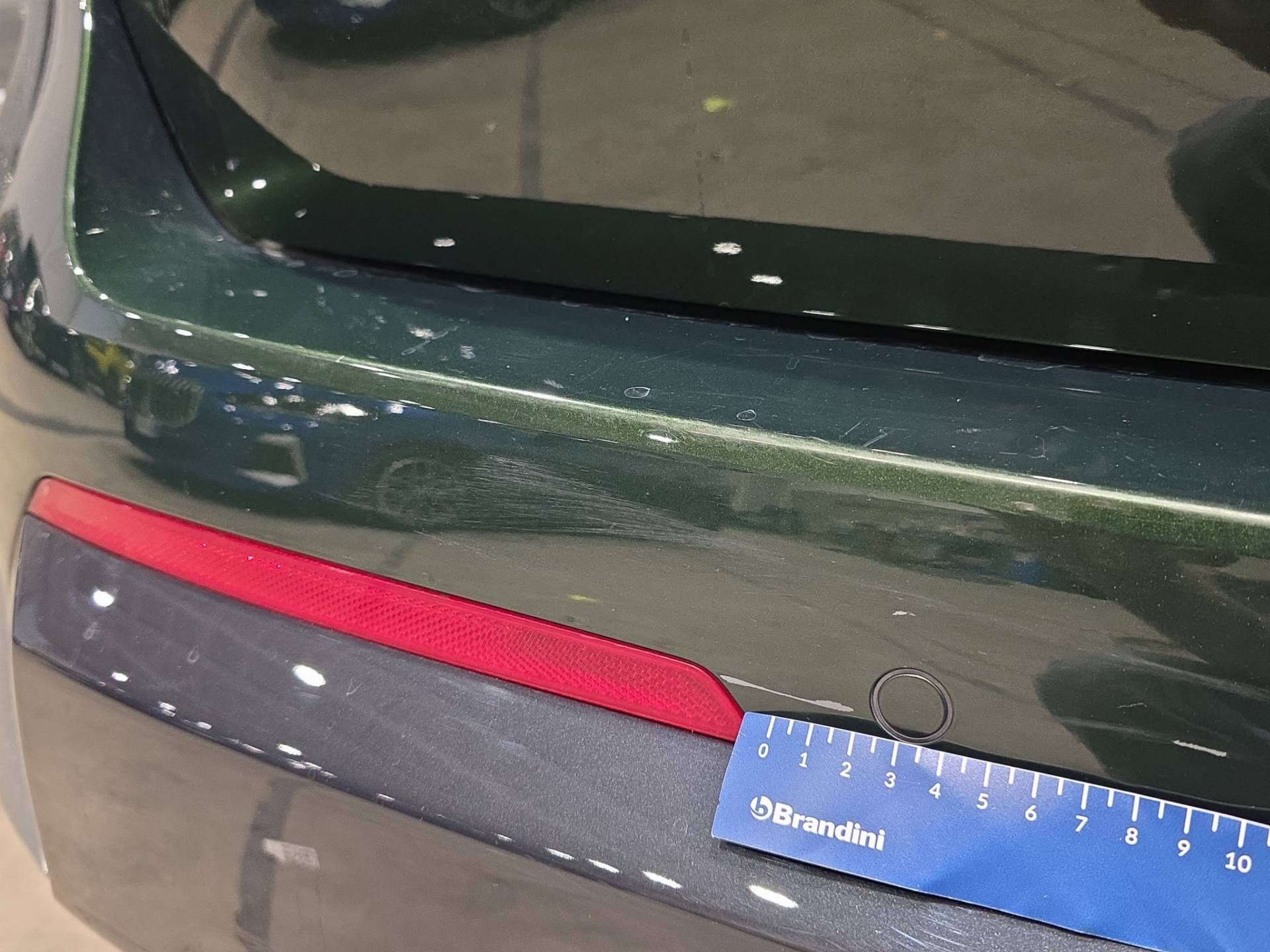 Auto Venduta - BMW X1 iX1 xdrive 30 X-Line usata in pronta consegna - Brandini