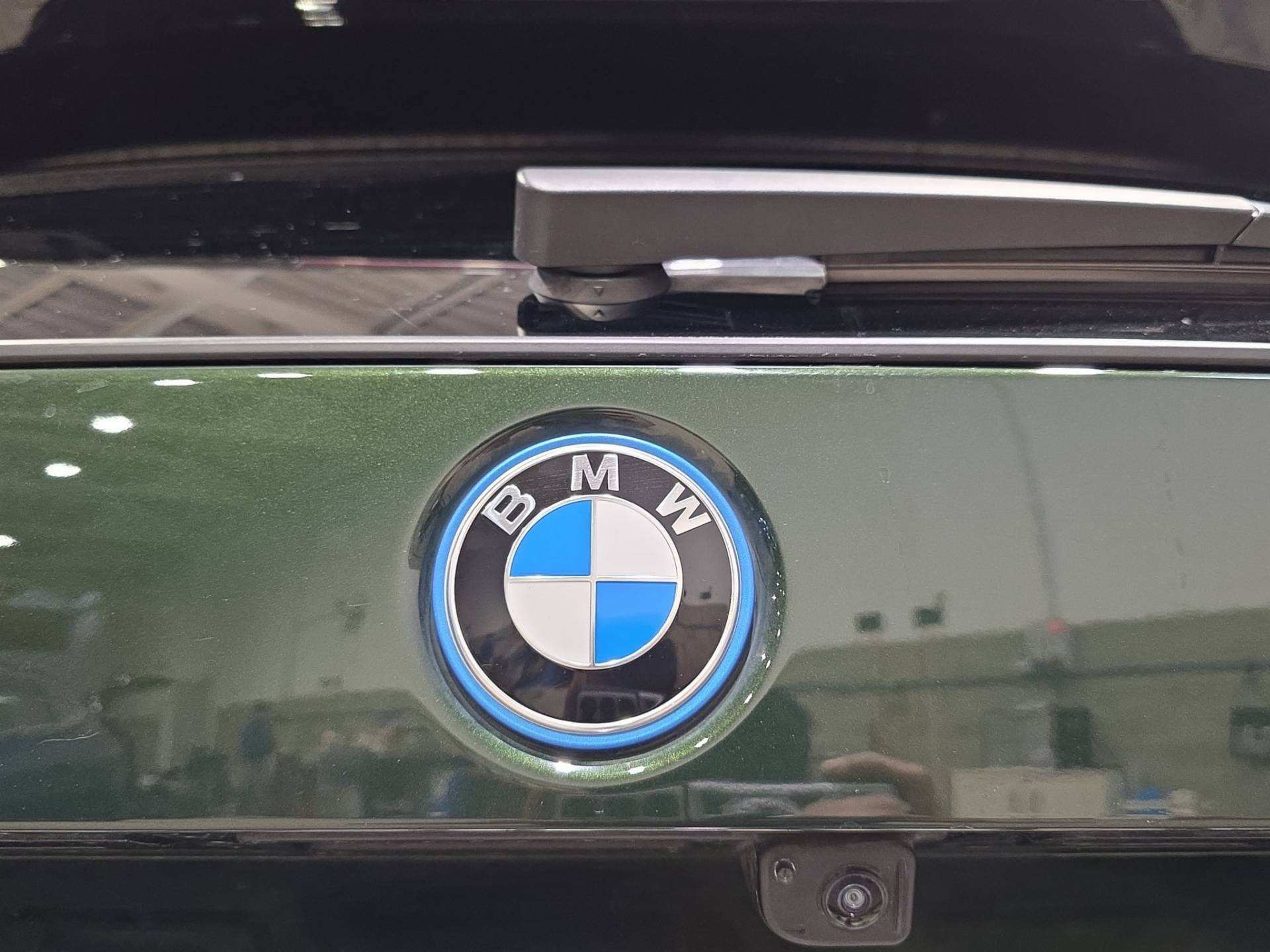 Auto Venduta - BMW X1 iX1 xdrive 30 X-Line usata in pronta consegna - Brandini