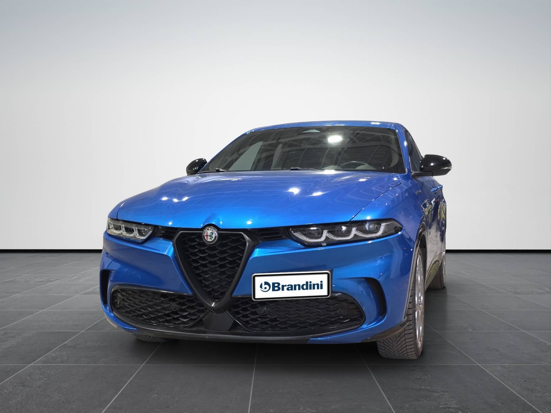 ALFA ROMEO Tonale Tonale 1.5 hybrid Speciale 130cv ddct7 usata in pronta consegna - Brandini