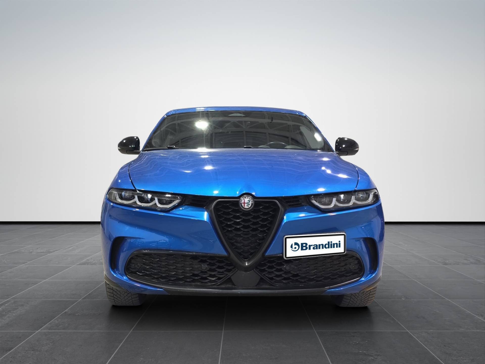 ALFA ROMEO Tonale Tonale 1.5 hybrid Speciale 130cv ddct7 usata in pronta consegna - Brandini