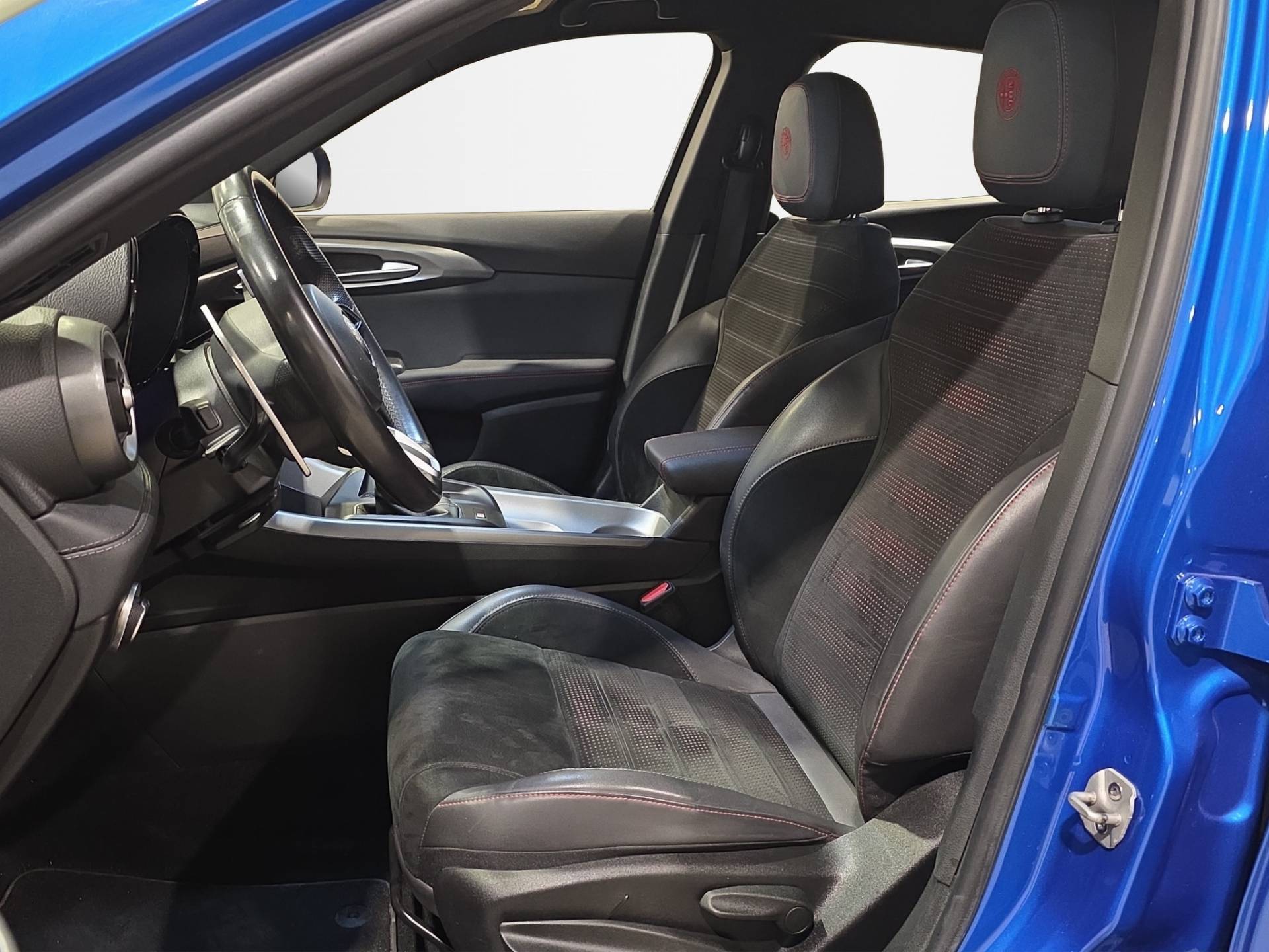 ALFA ROMEO Tonale Tonale 1.5 hybrid Speciale 130cv ddct7 usata in pronta consegna - Brandini