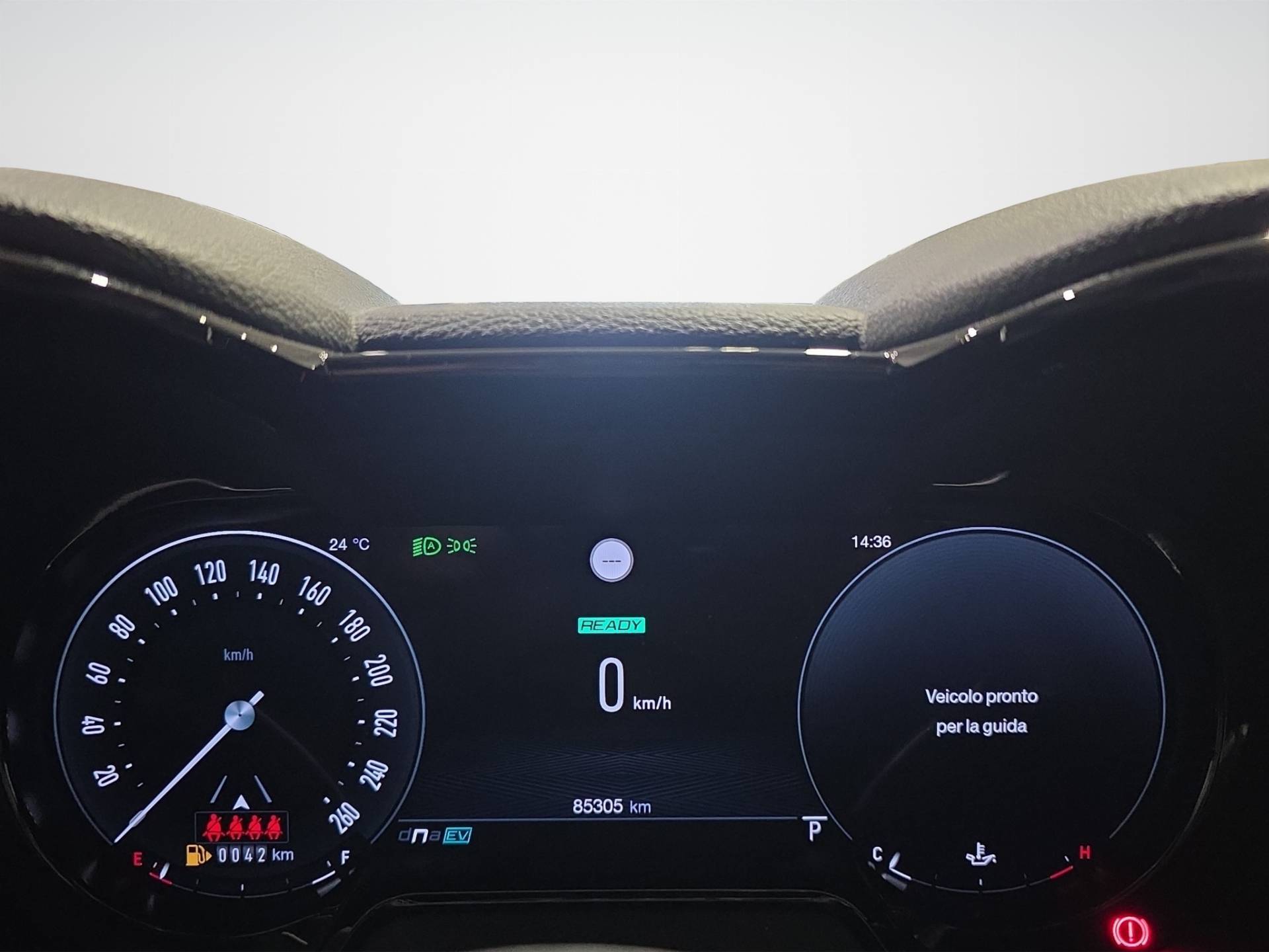 ALFA ROMEO Tonale Tonale 1.5 hybrid Speciale 130cv ddct7 usata in pronta consegna - Brandini