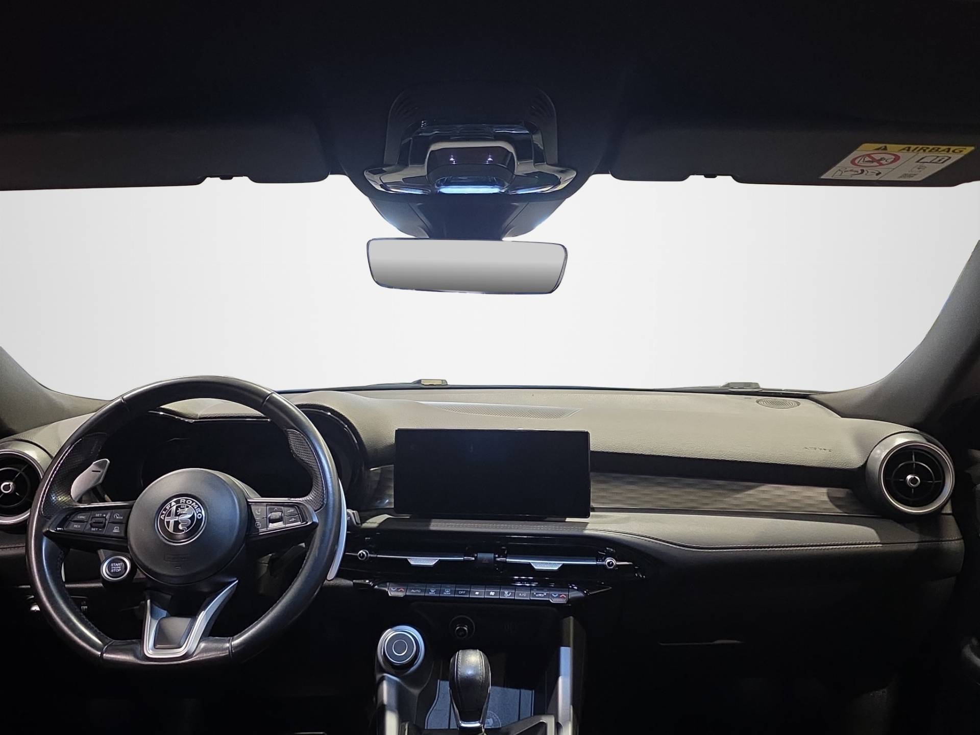 ALFA ROMEO Tonale Tonale 1.5 hybrid Speciale 130cv ddct7 usata in pronta consegna - Brandini