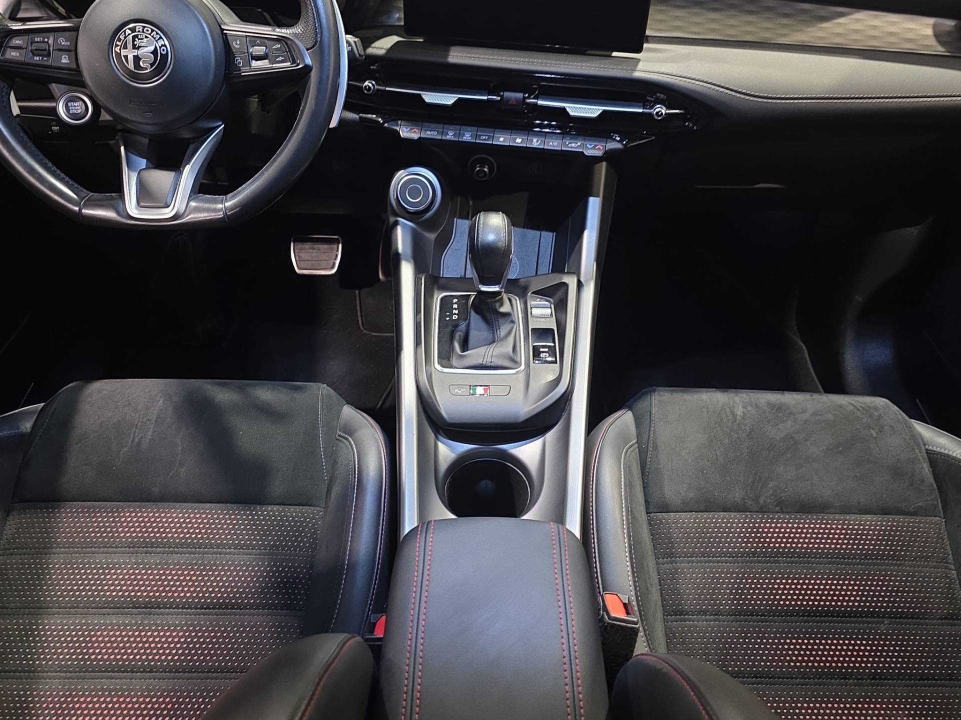 ALFA ROMEO Tonale Tonale 1.5 hybrid Speciale 130cv ddct7 usata in pronta consegna - Brandini