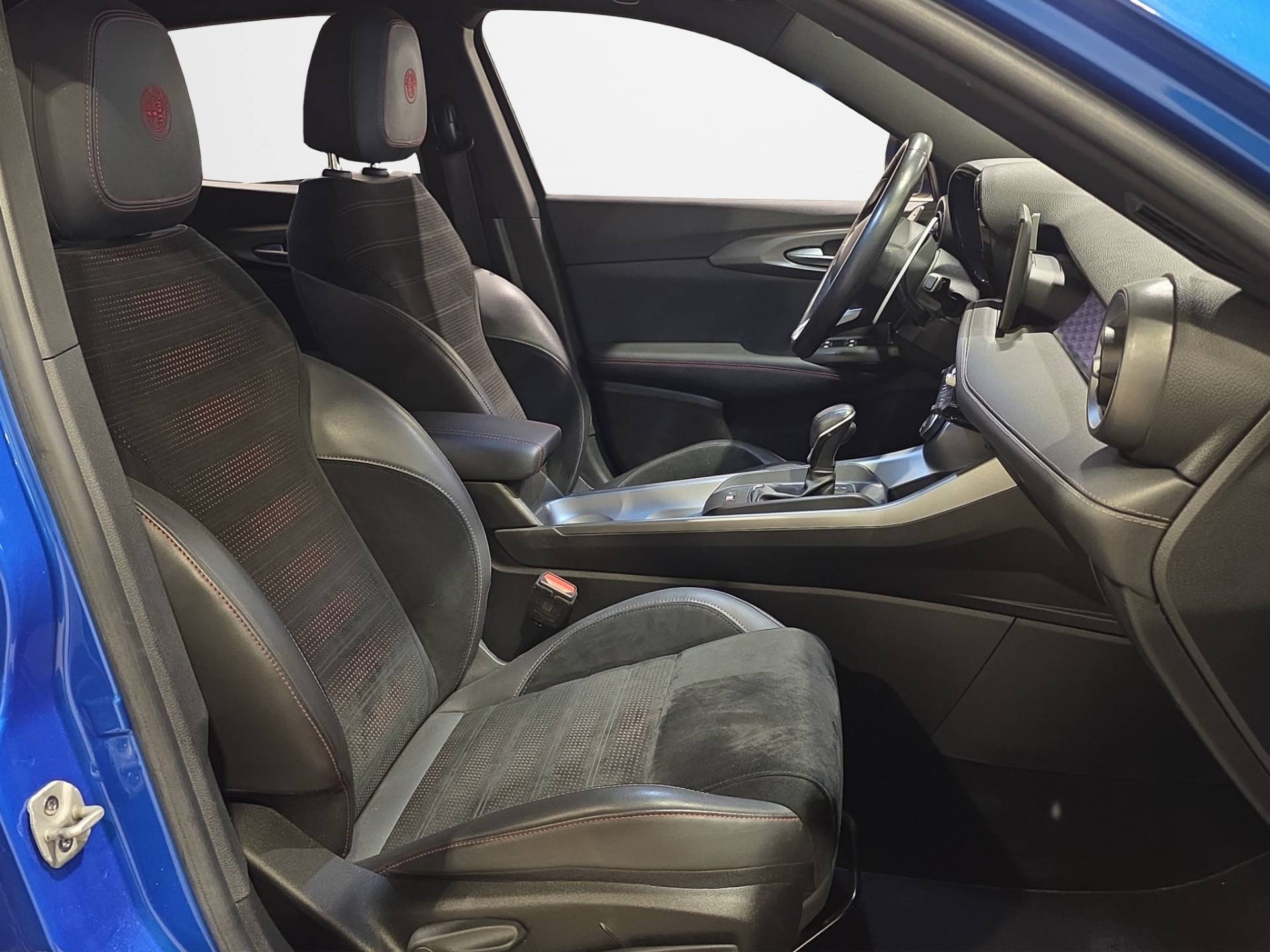 ALFA ROMEO Tonale Tonale 1.5 hybrid Speciale 130cv ddct7 usata in pronta consegna - Brandini