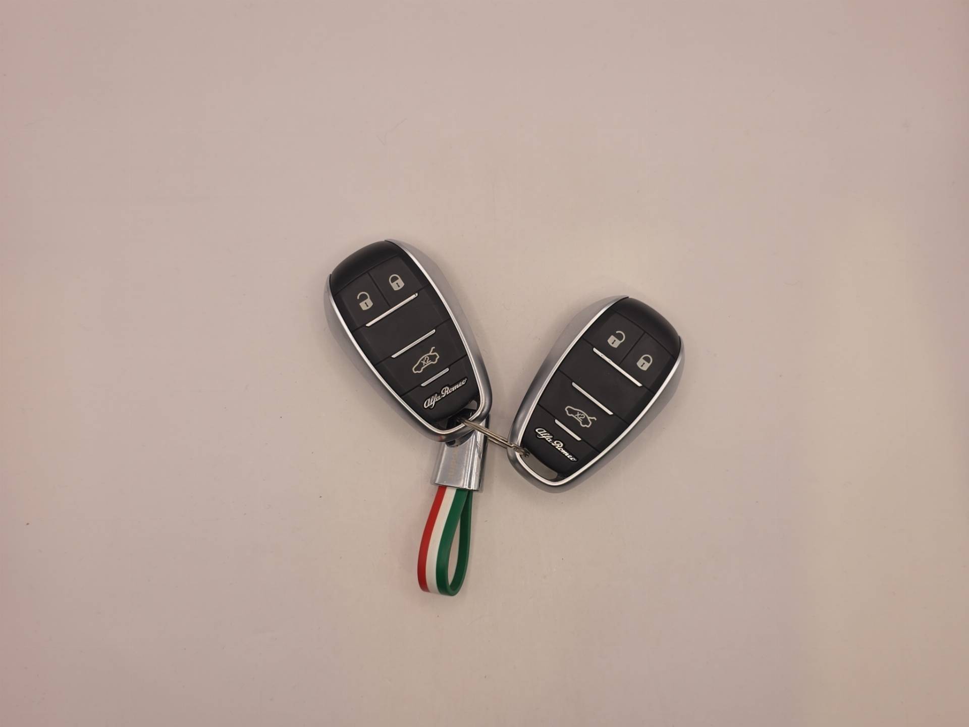 ALFA ROMEO Tonale Tonale 1.5 hybrid Speciale 130cv ddct7 usata in pronta consegna - Brandini