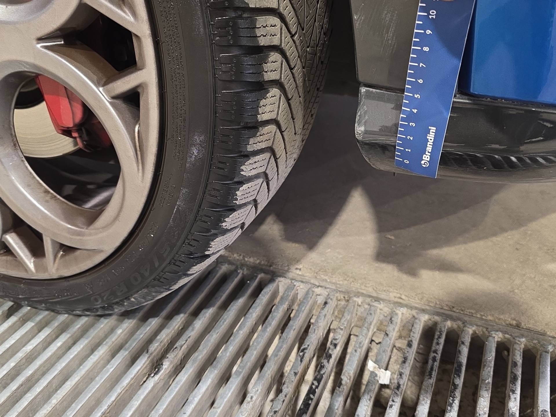 ALFA ROMEO Tonale Tonale 1.5 hybrid Speciale 130cv ddct7 usata in pronta consegna - Brandini