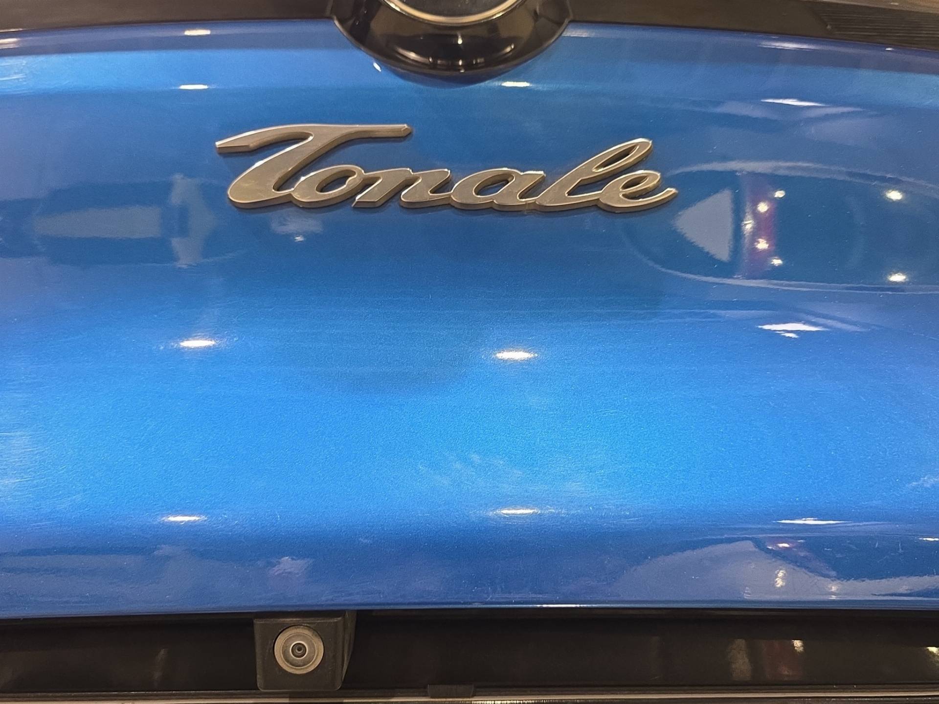 ALFA ROMEO Tonale Tonale 1.5 hybrid Speciale 130cv ddct7 usata in pronta consegna - Brandini