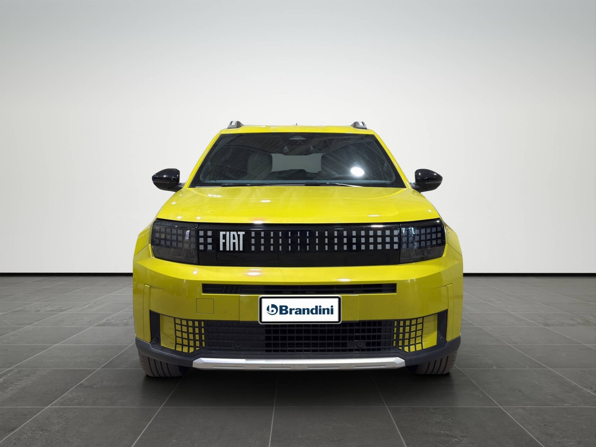 FIAT Grande Panda Grande Panda 44 kWh La Prima usata in pronta consegna - Brandini