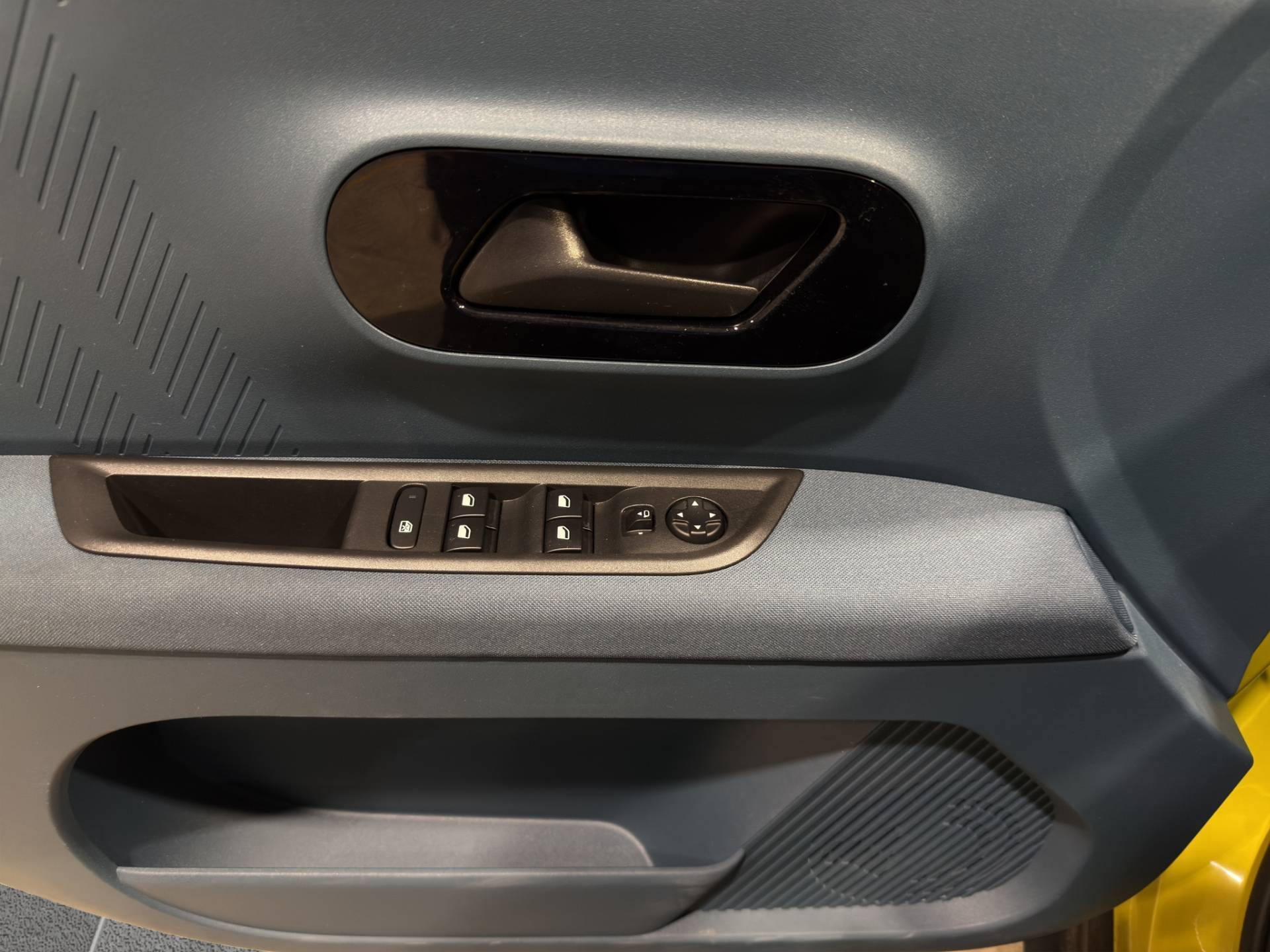 FIAT Grande Panda Grande Panda 44 kWh La Prima usata in pronta consegna - Brandini
