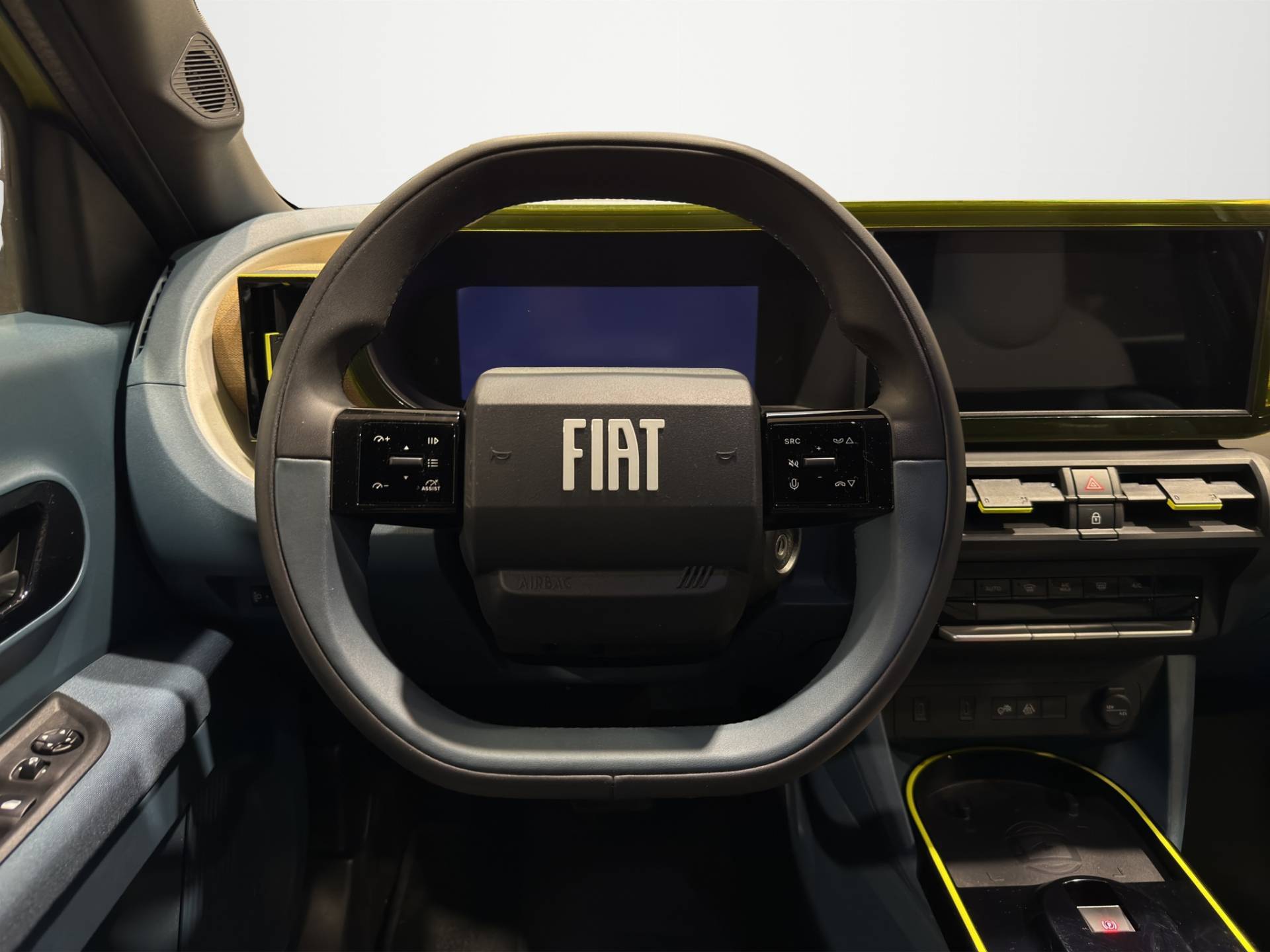 FIAT Grande Panda Grande Panda 44 kWh La Prima usata in pronta consegna - Brandini