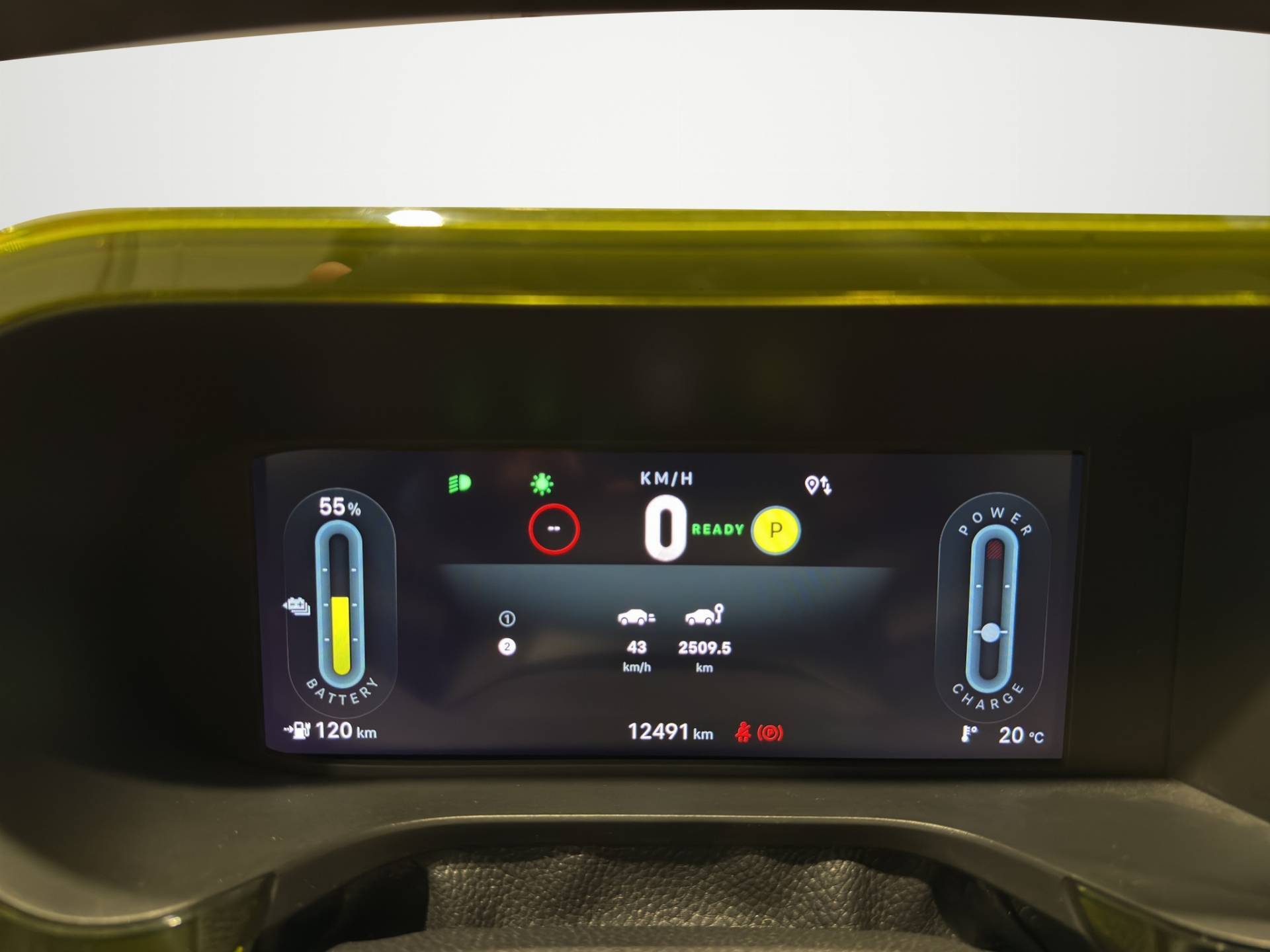 FIAT Grande Panda Grande Panda 44 kWh La Prima usata in pronta consegna - Brandini