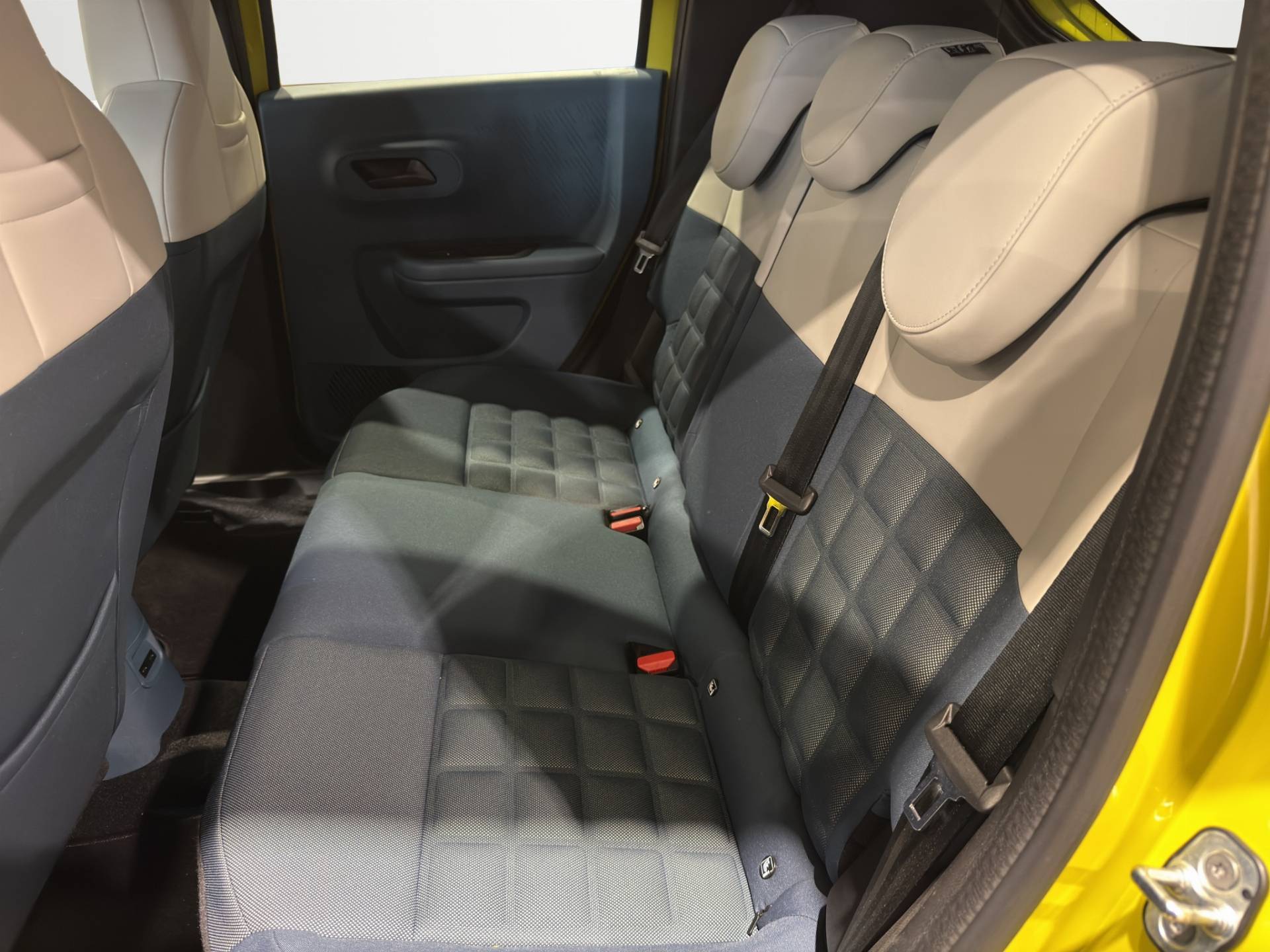FIAT Grande Panda Grande Panda 44 kWh La Prima usata in pronta consegna - Brandini