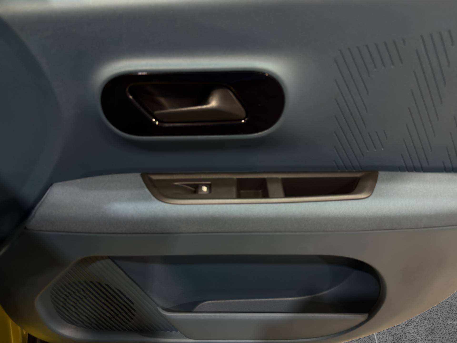 FIAT Grande Panda Grande Panda 44 kWh La Prima usata in pronta consegna - Brandini