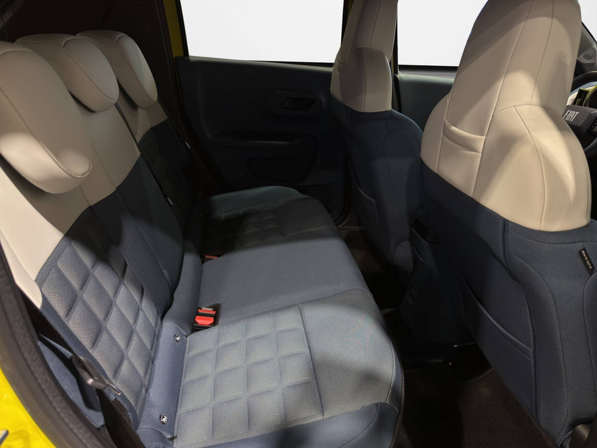 FIAT Grande Panda Grande Panda 44 kWh La Prima usata in pronta consegna - Brandini