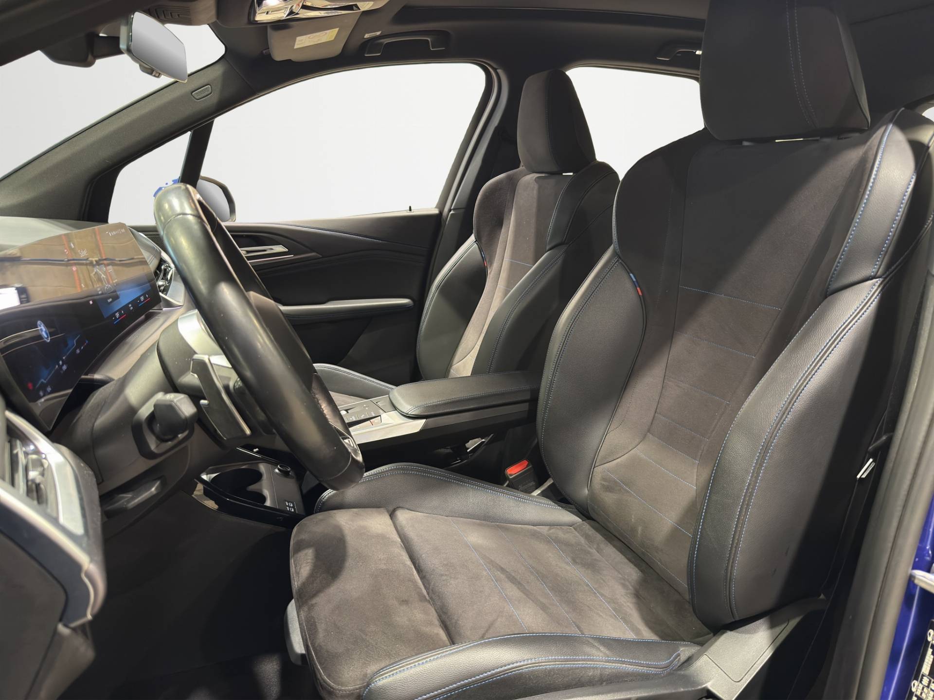 BMW Serie 2 Active Tourer 220i Active Tourer mhev 48V Msport auto usata in pronta consegna - Brandini