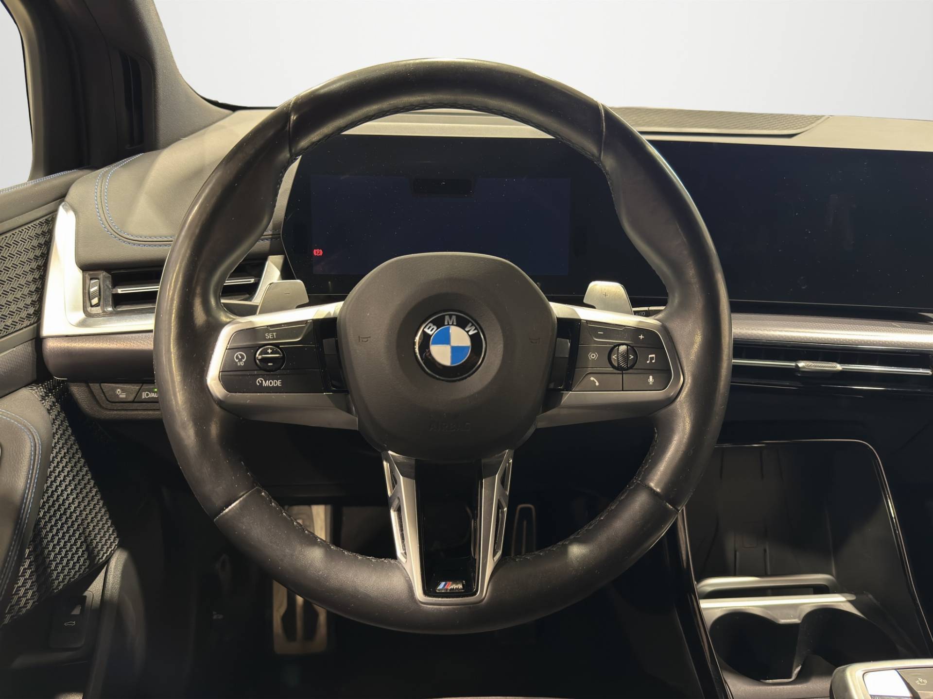 BMW Serie 2 Active Tourer 220i Active Tourer mhev 48V Msport auto usata in pronta consegna - Brandini