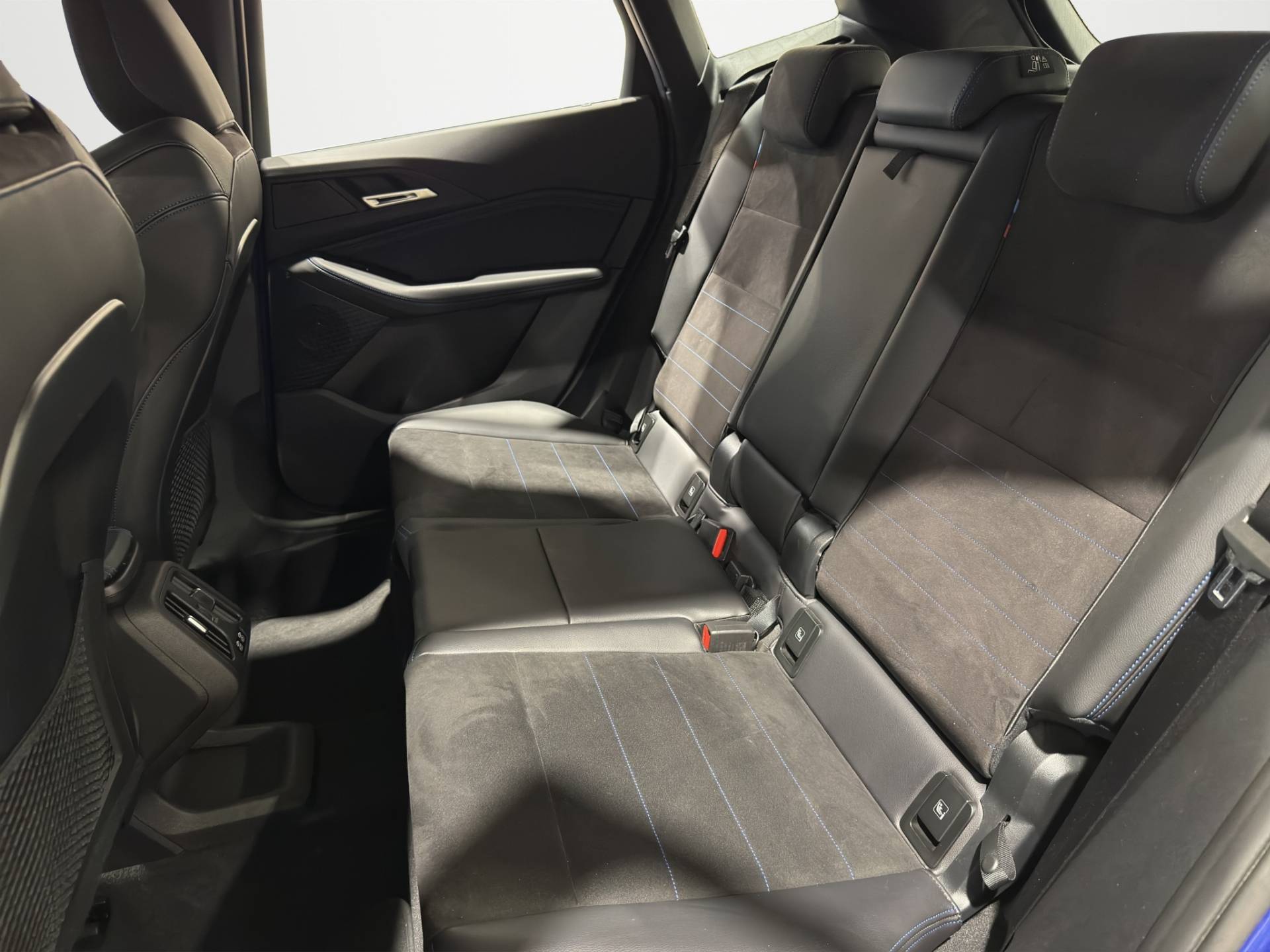 BMW Serie 2 Active Tourer 220i Active Tourer mhev 48V Msport auto usata in pronta consegna - Brandini