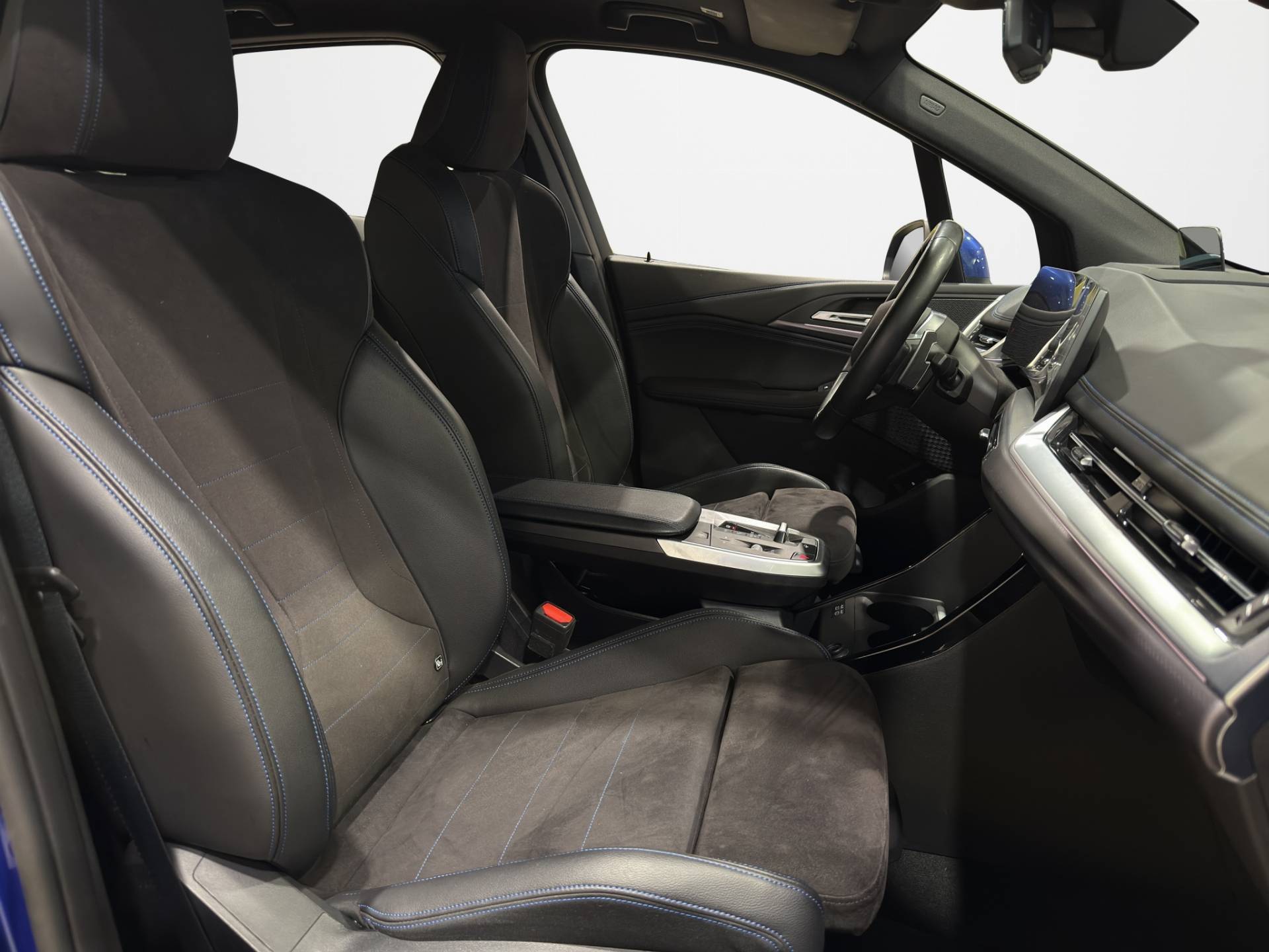 BMW Serie 2 Active Tourer 220i Active Tourer mhev 48V Msport auto usata in pronta consegna - Brandini