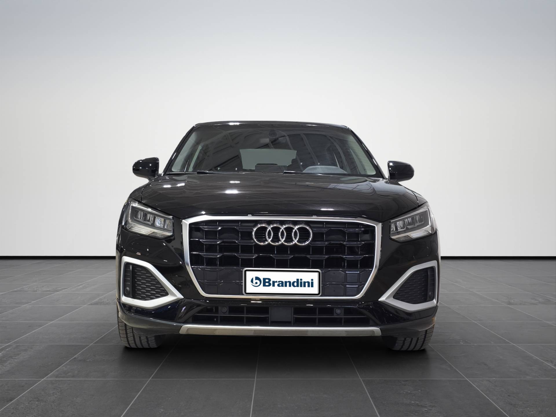 AUDI Q2 Q2 35 1.5 tfsi Business Plus s-tronic usata in pronta consegna - Brandini