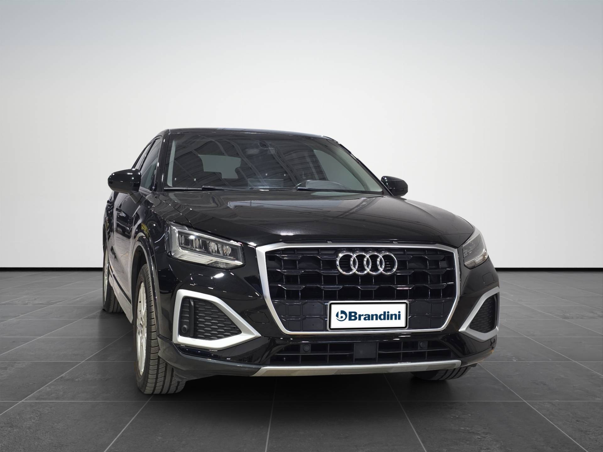 AUDI Q2 Q2 35 1.5 tfsi Business Plus s-tronic usata in pronta consegna - Brandini