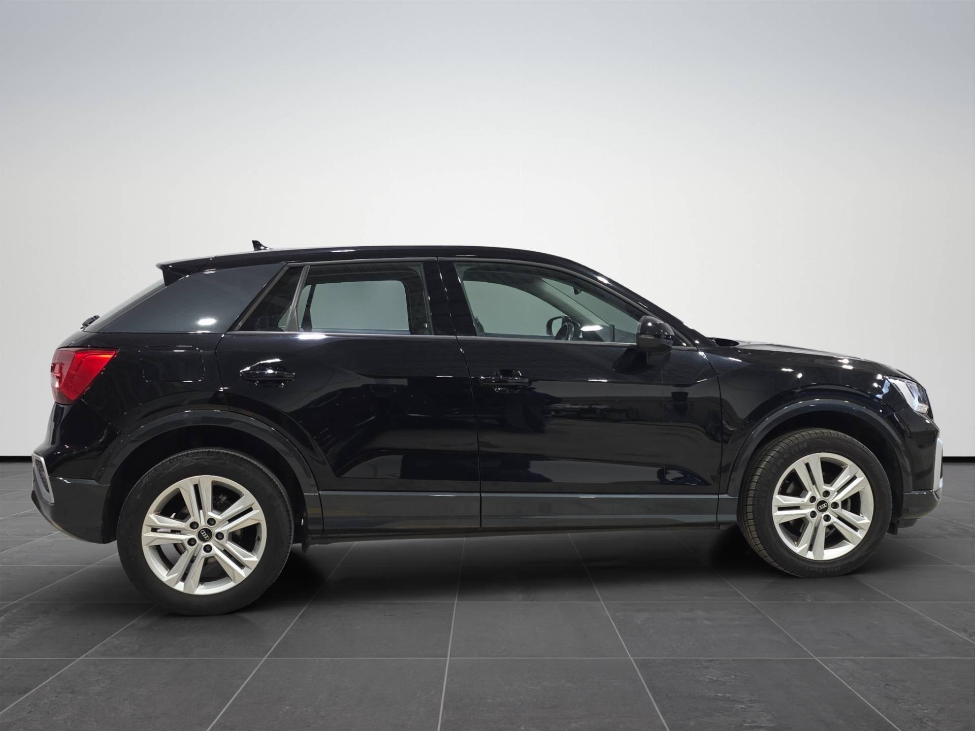AUDI Q2 Q2 35 1.5 tfsi Business Plus s-tronic usata in pronta consegna - Brandini