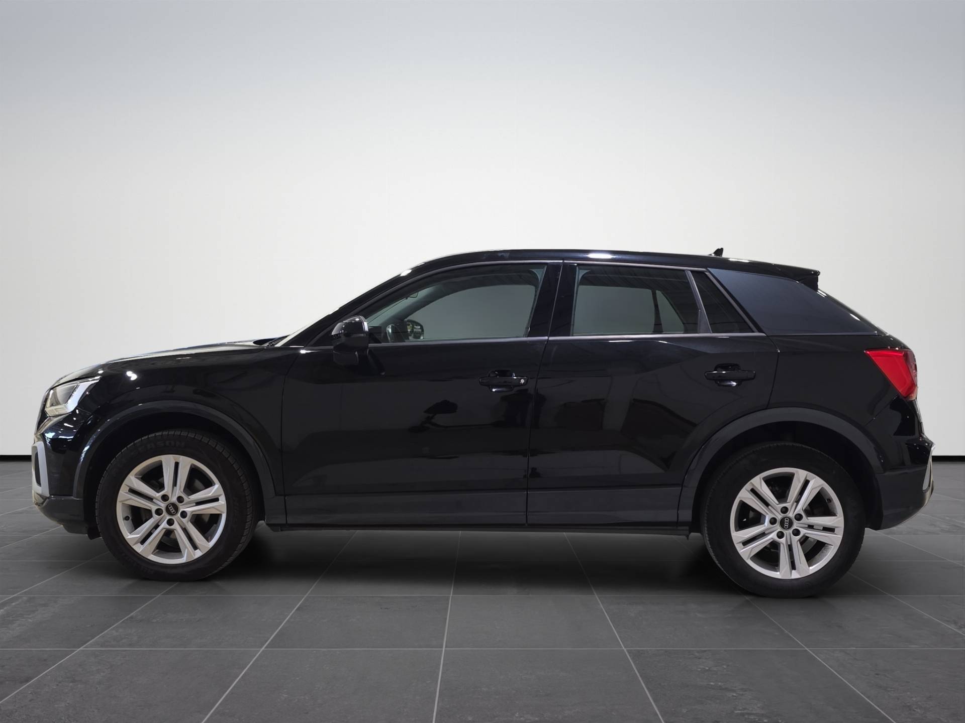 AUDI Q2 Q2 35 1.5 tfsi Business Plus s-tronic usata in pronta consegna - Brandini