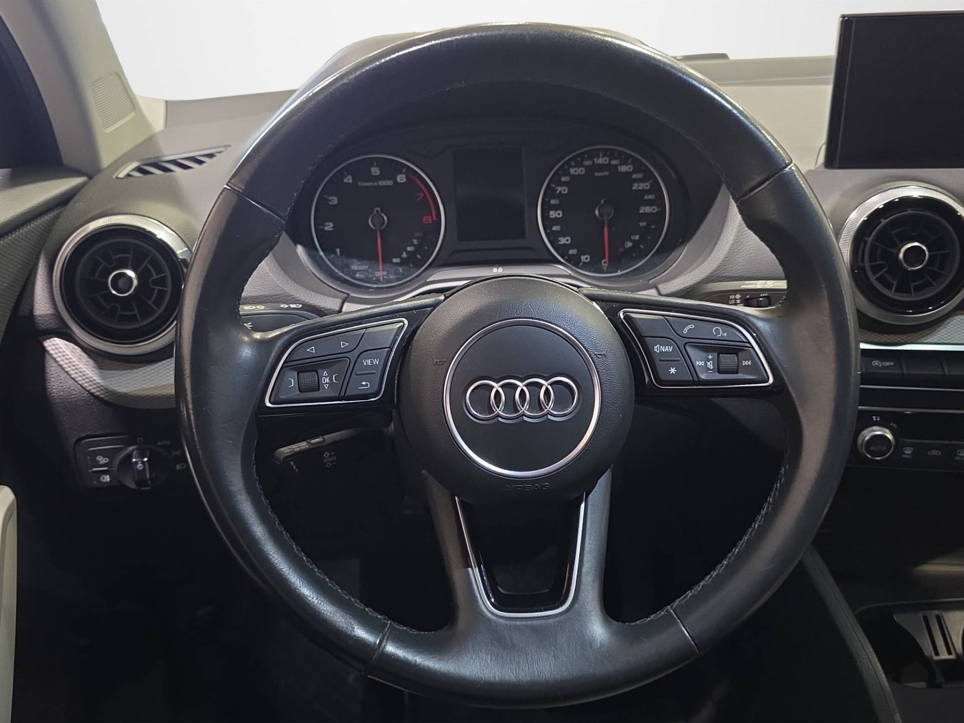AUDI Q2 Q2 35 1.5 tfsi Business Plus s-tronic usata in pronta consegna - Brandini