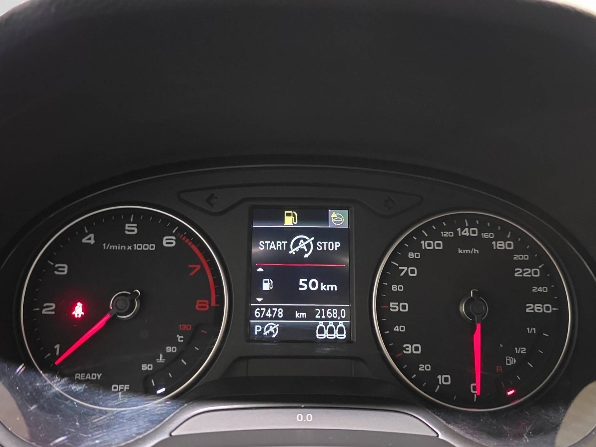 AUDI Q2 Q2 35 1.5 tfsi Business Plus s-tronic usata in pronta consegna - Brandini