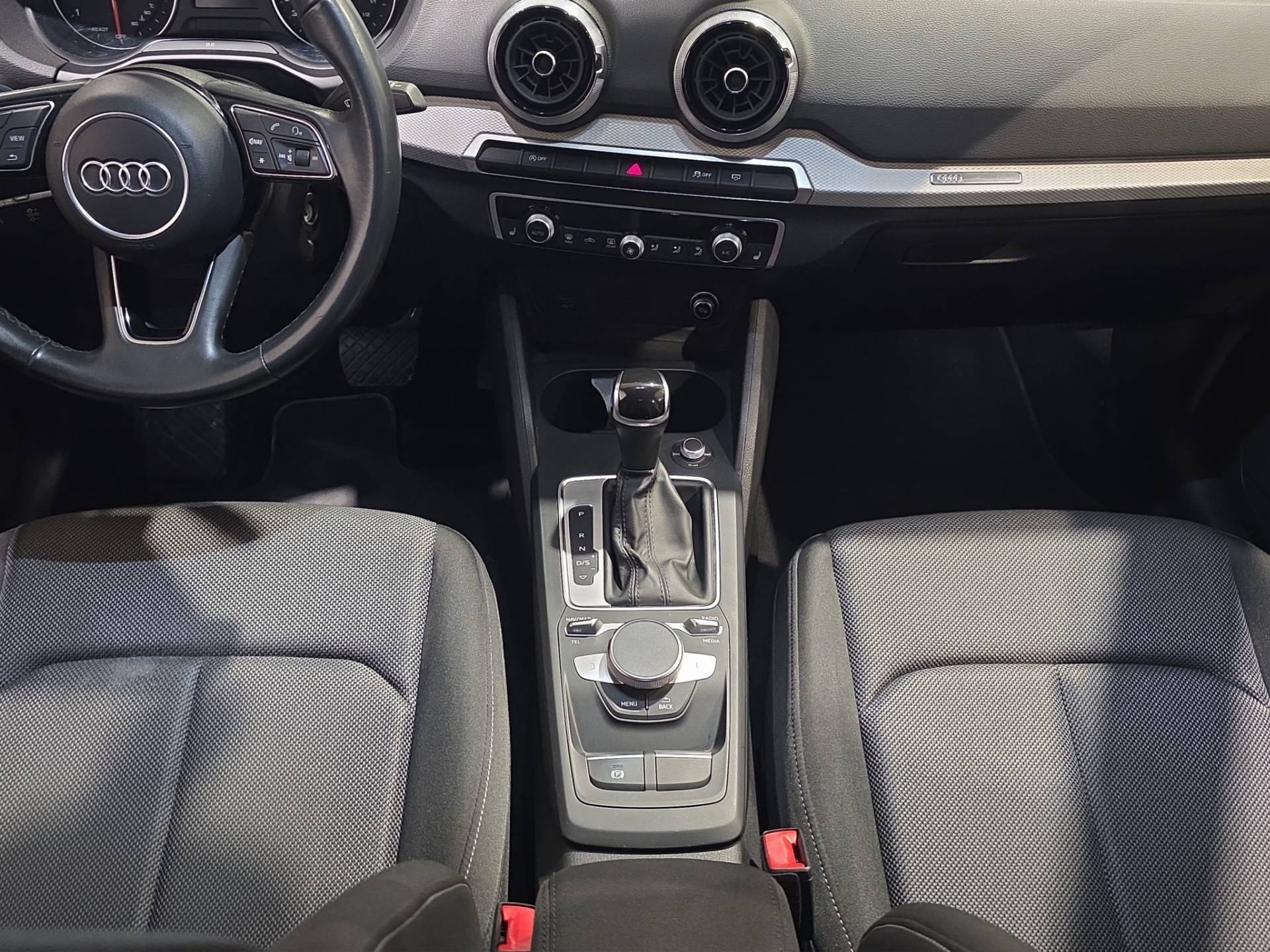AUDI Q2 Q2 35 1.5 tfsi Business Plus s-tronic usata in pronta consegna - Brandini