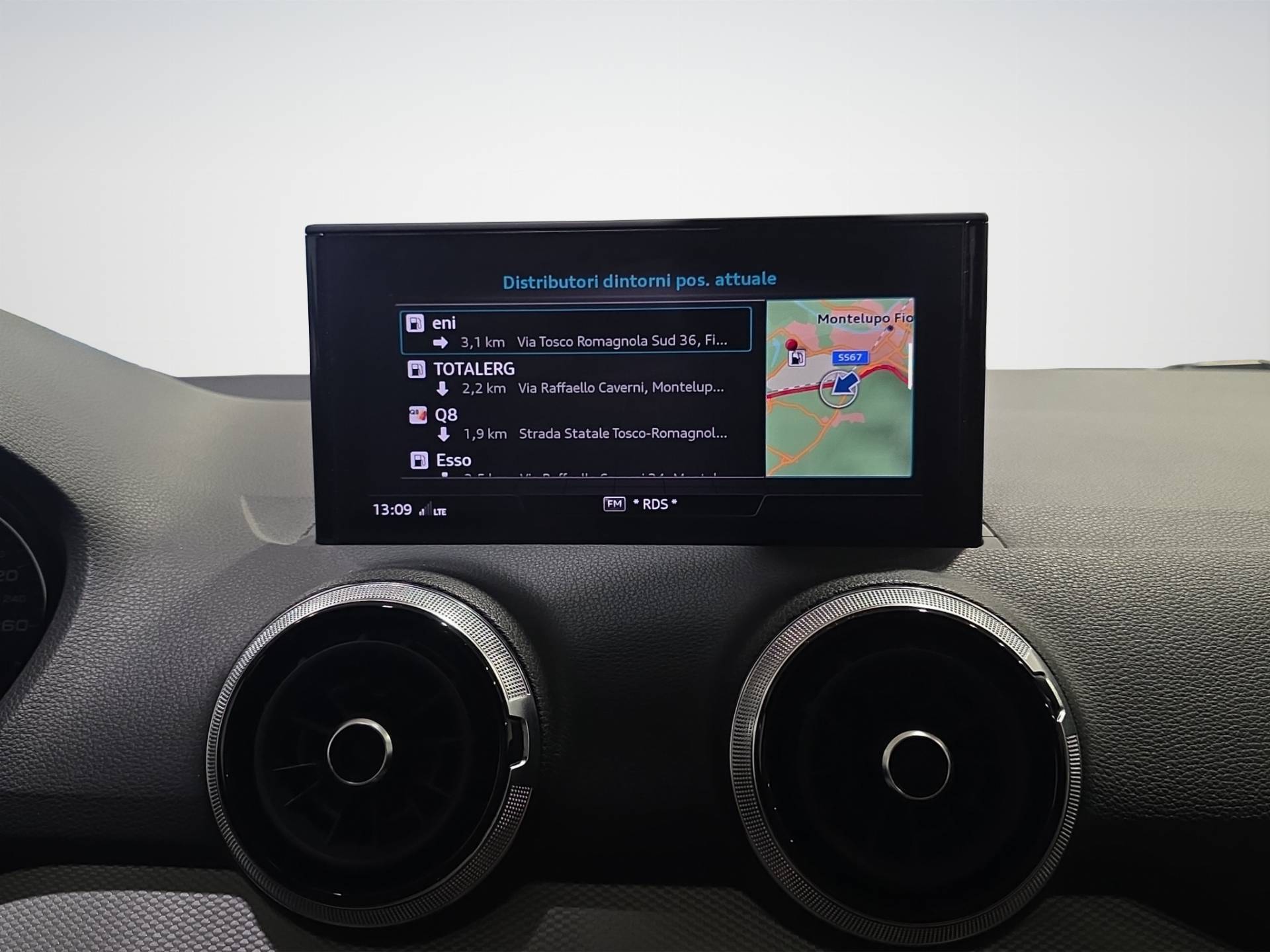 AUDI Q2 Q2 35 1.5 tfsi Business Plus s-tronic usata in pronta consegna - Brandini