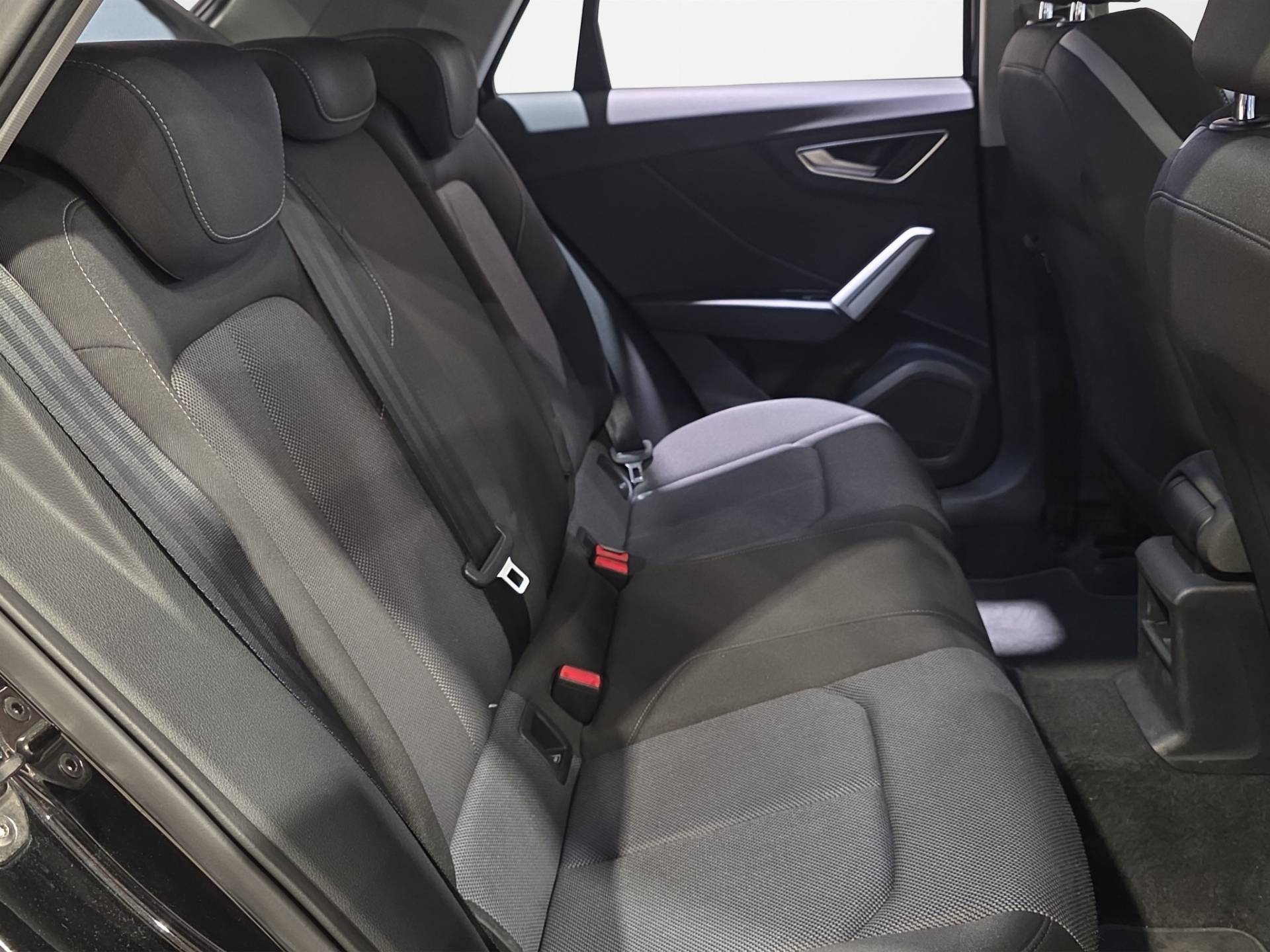AUDI Q2 Q2 35 1.5 tfsi Business Plus s-tronic usata in pronta consegna - Brandini