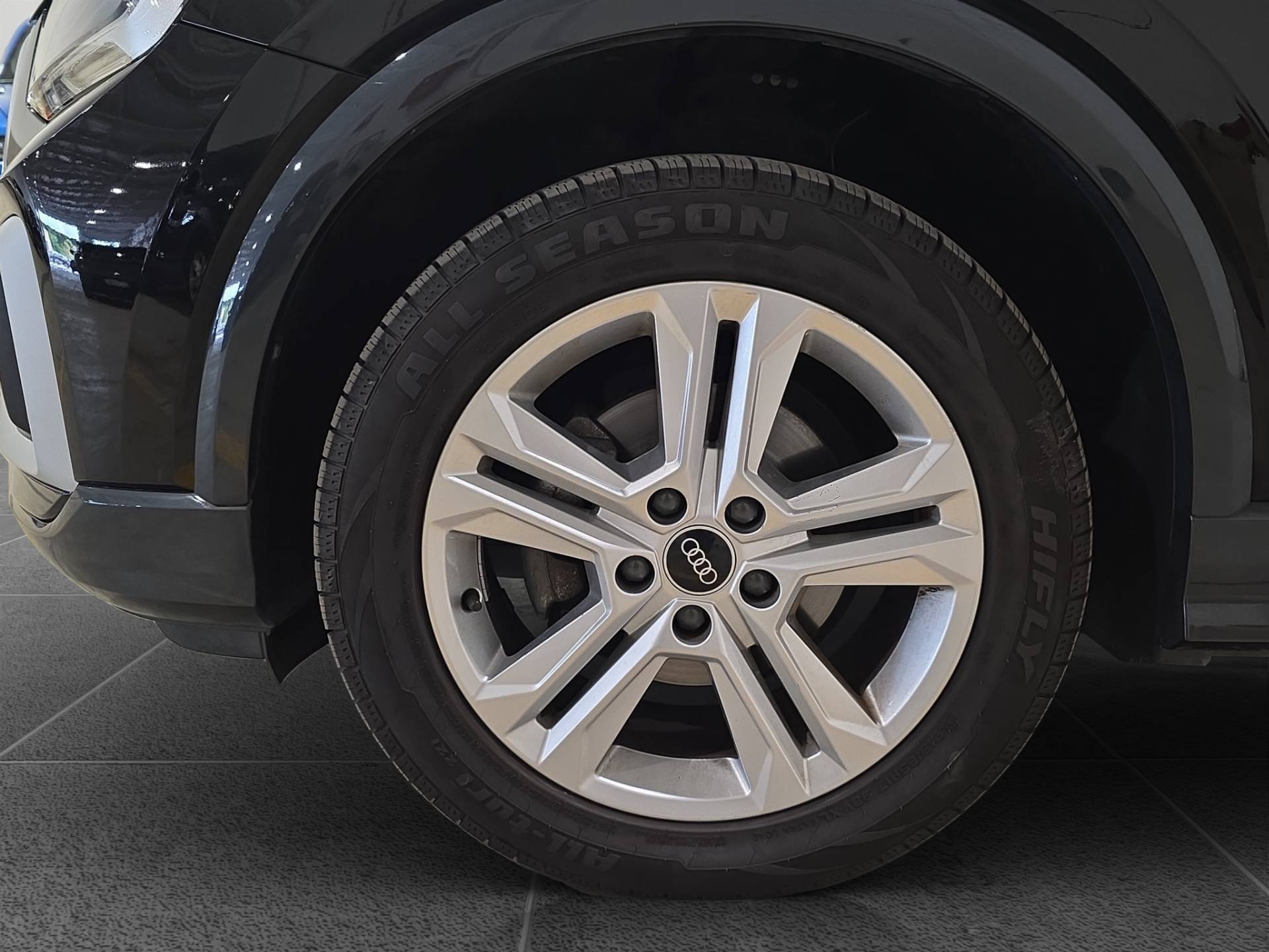 AUDI Q2 Q2 35 1.5 tfsi Business Plus s-tronic usata in pronta consegna - Brandini